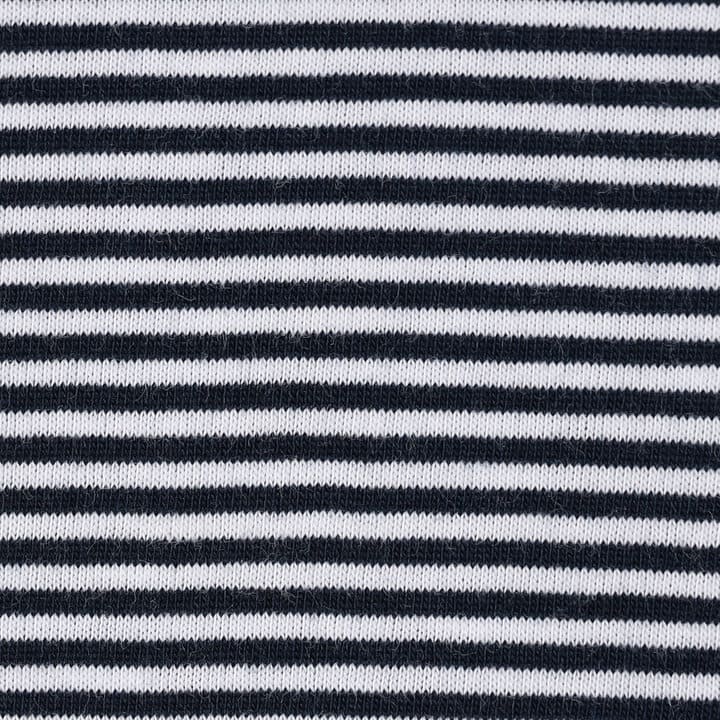 Women's Short Sleeve Inner T-shirt Stripe - Image 21