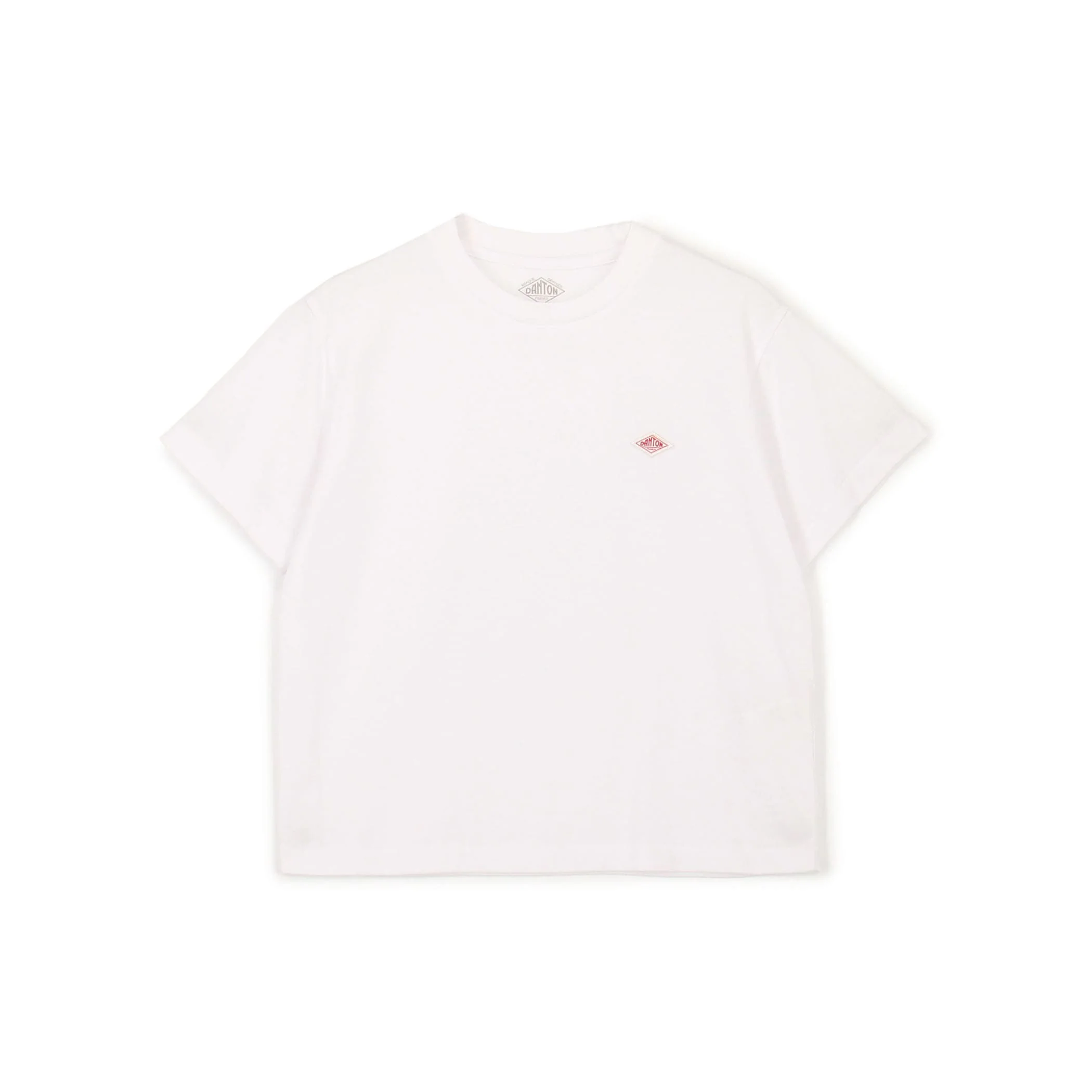 Women's Short Sleeve Cropped T-shirt - Image 12
