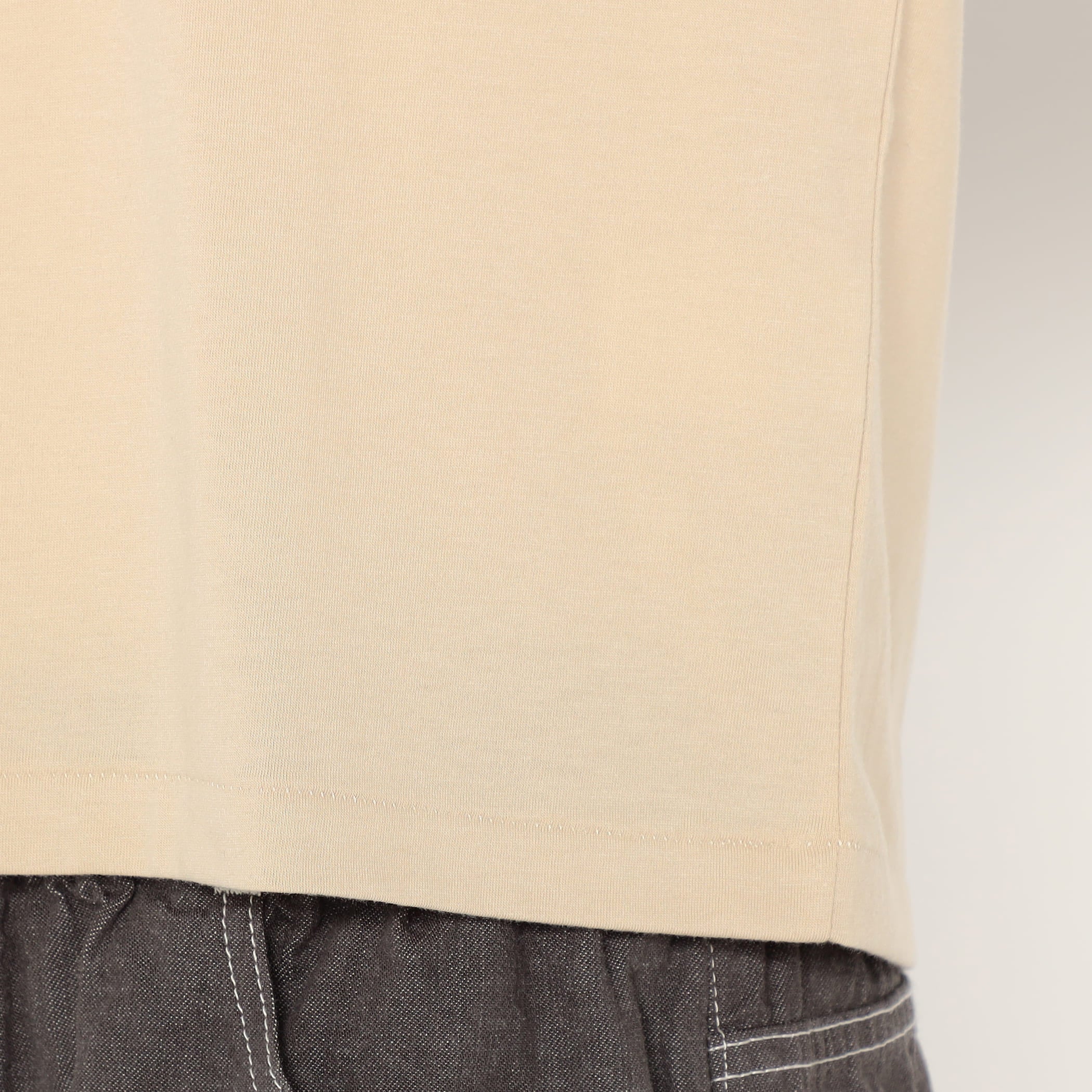 Women's Short Sleeve Cropped T-shirt - Image 9