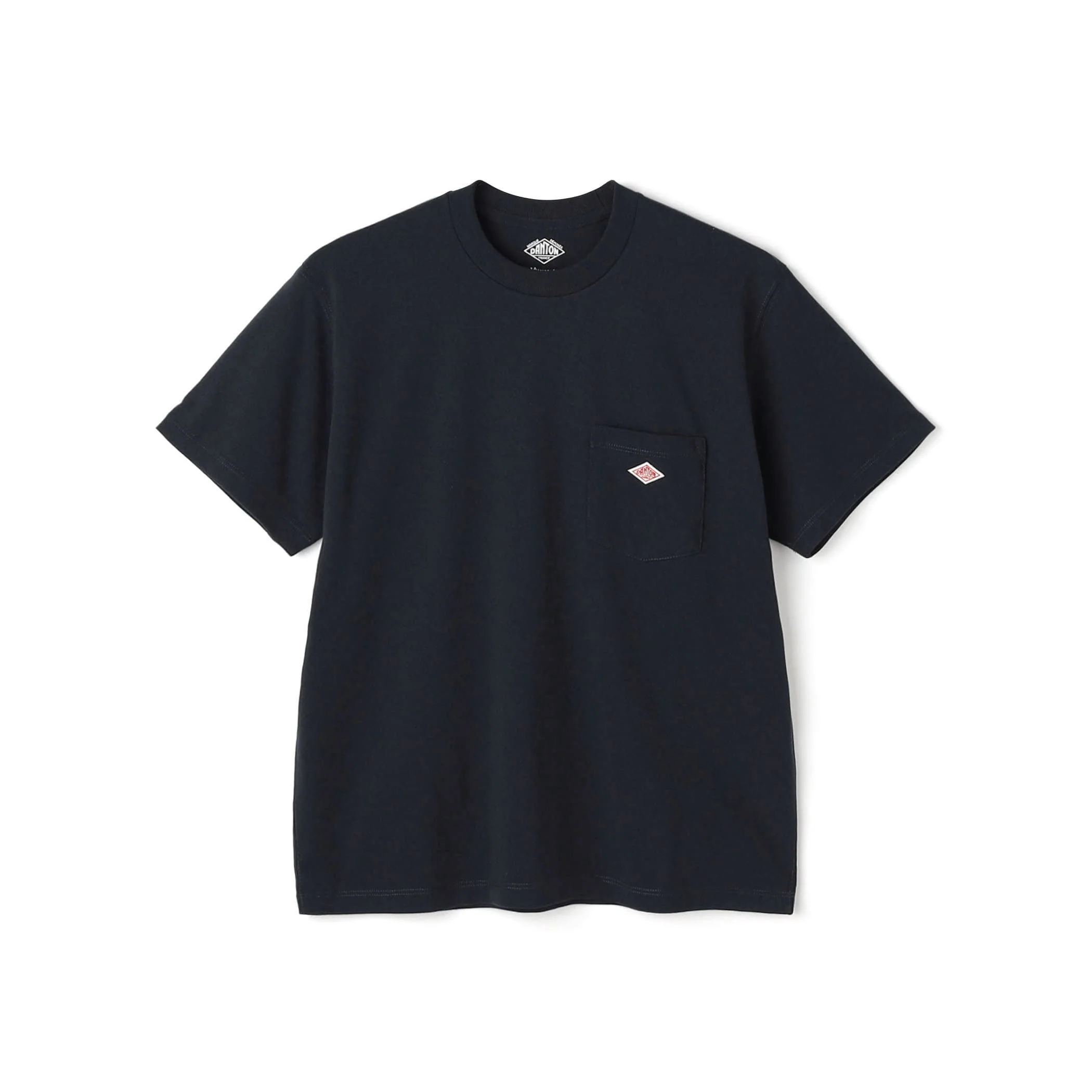 Women's Short Sleeve Pocket T-shirt - Image 21