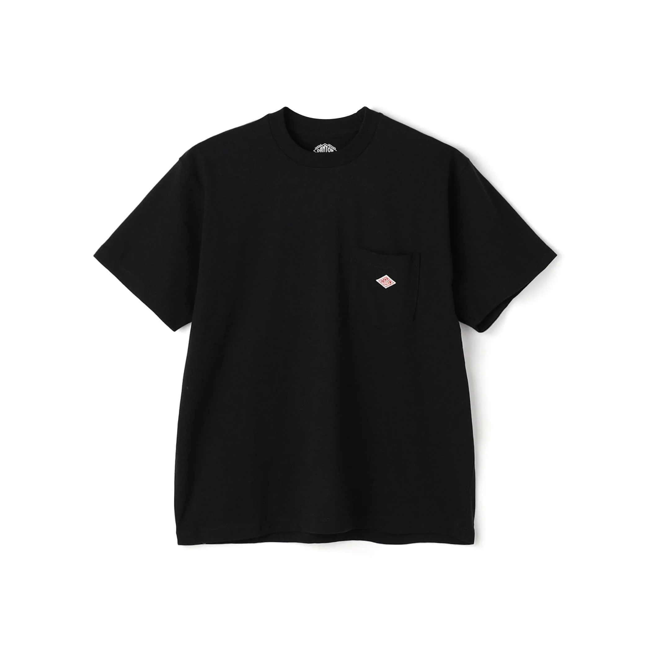 Women's Short Sleeve Pocket T-shirt - Image 25