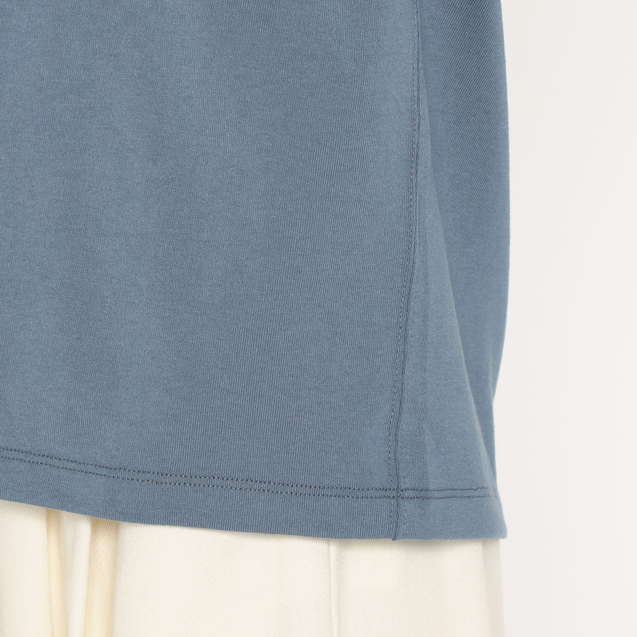 Women's Short Sleeve Pocket T-shirt - Image 9