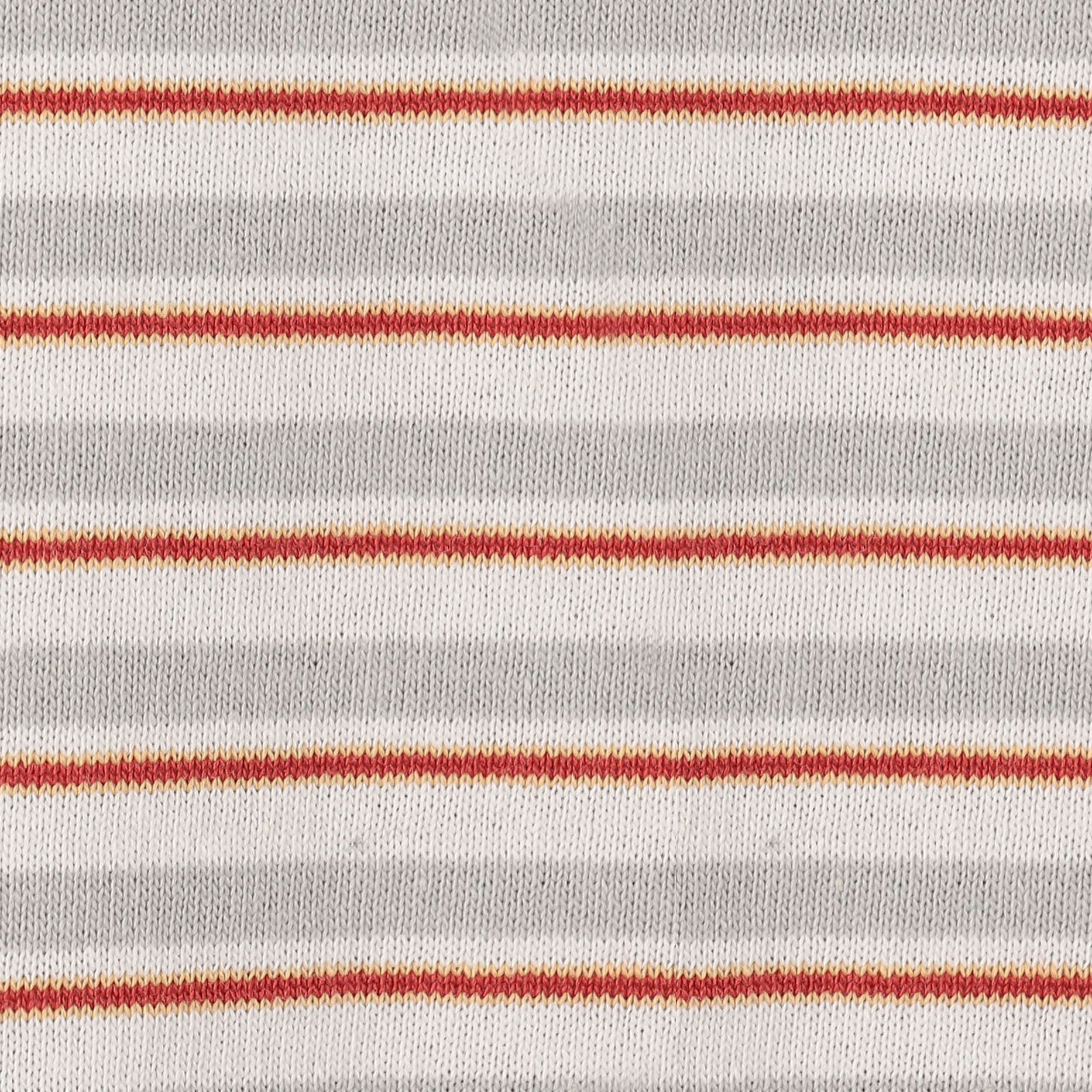 Women's Short Sleeve Pocket T-shirt Stripe - Image 18