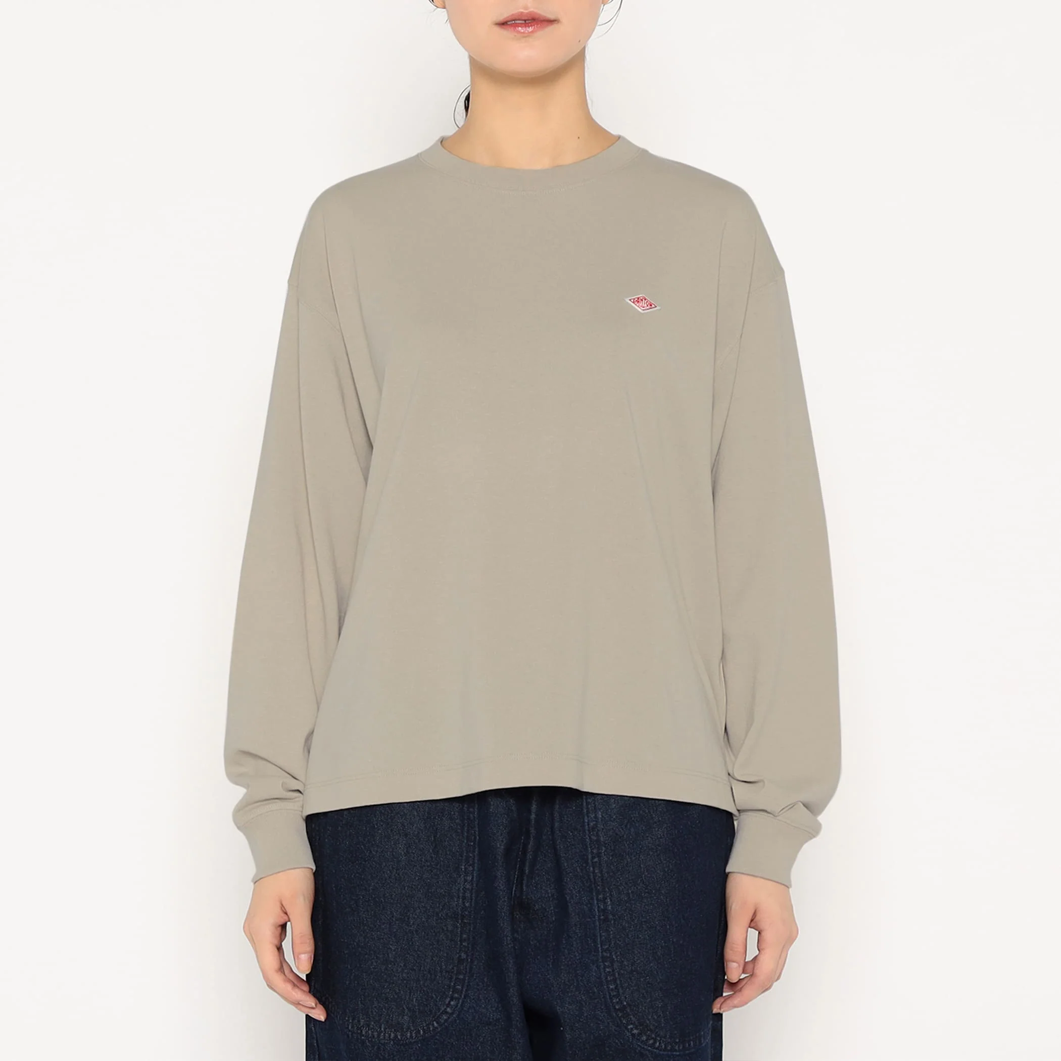 Women's Long Sleeve T-shirt - Image 13