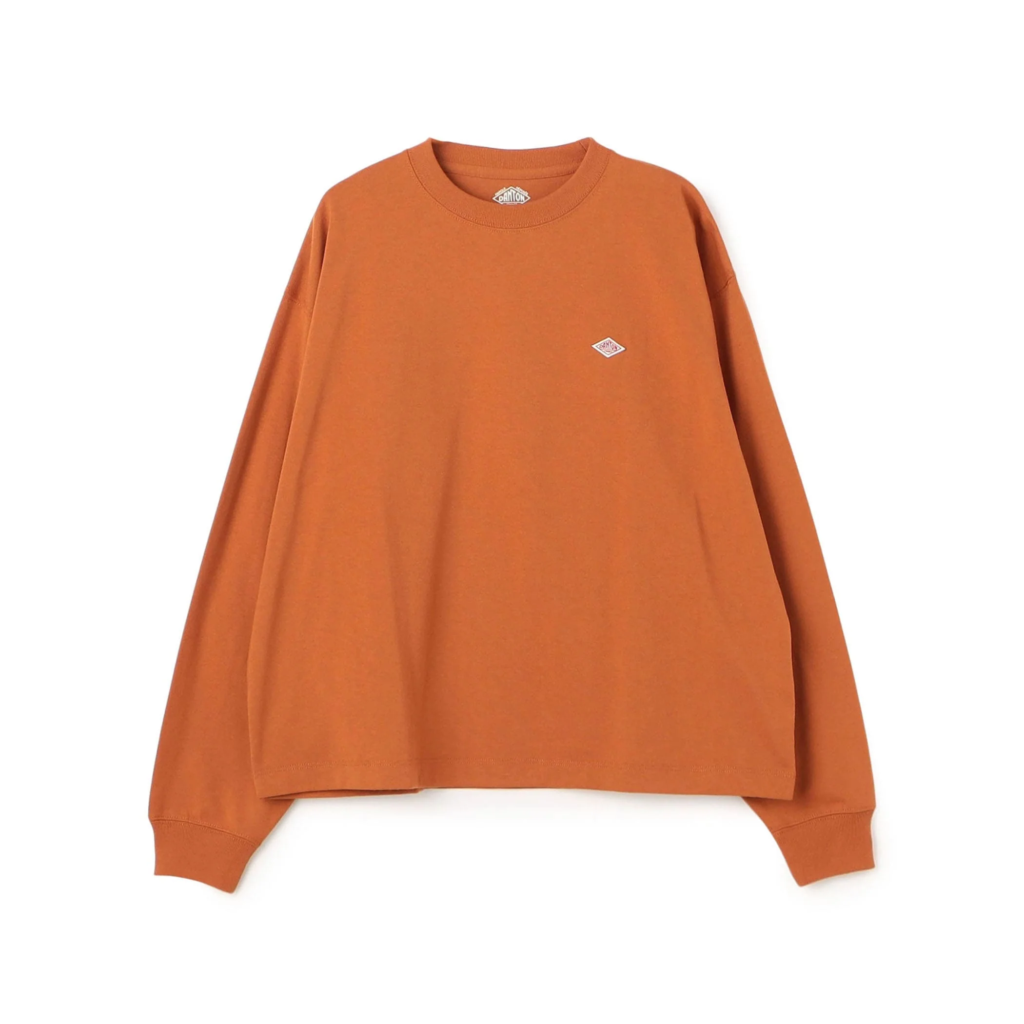 Women's Long Sleeve T-shirt - Image 15