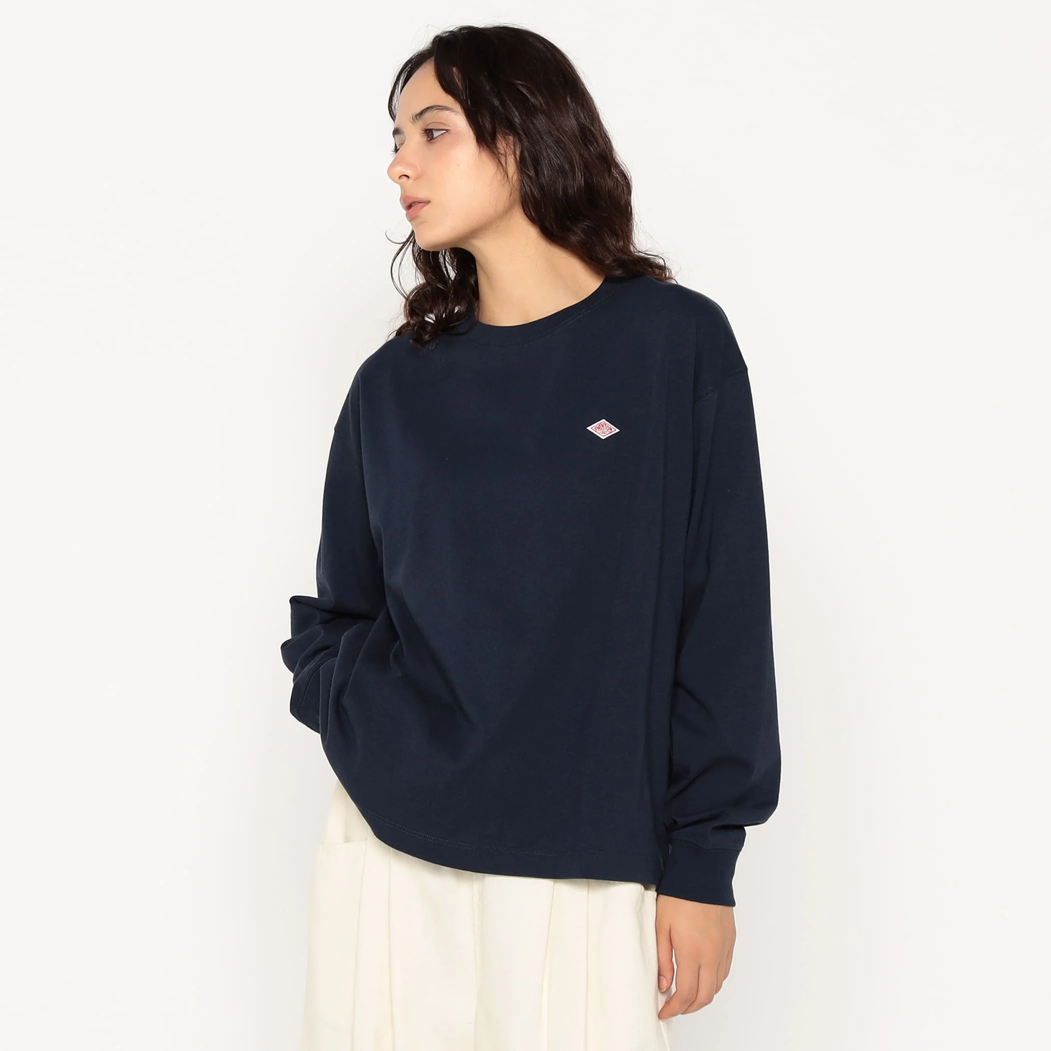 Women's Long Sleeve T-shirt - Image 19