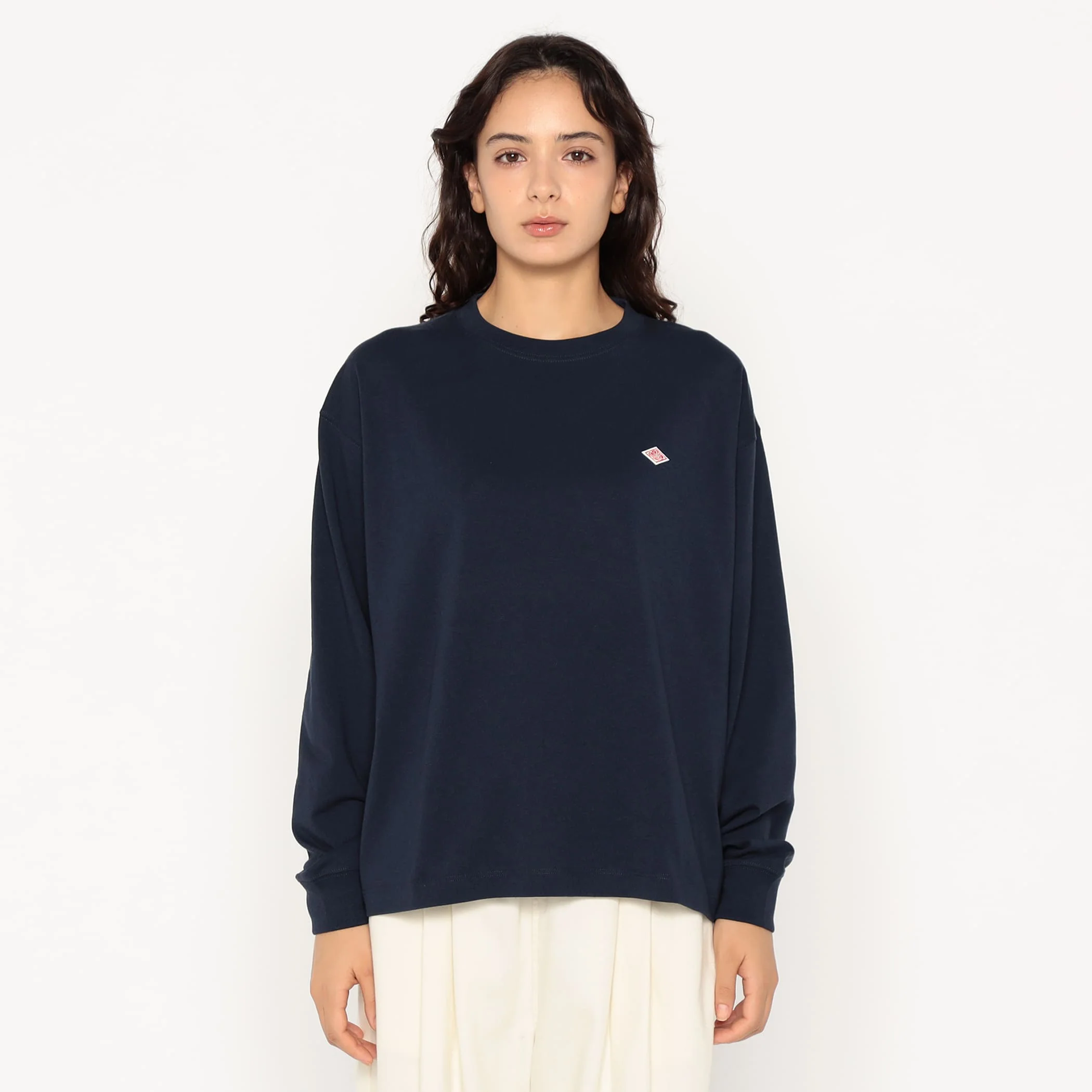 Women's Long Sleeve T-shirt - Image 3
