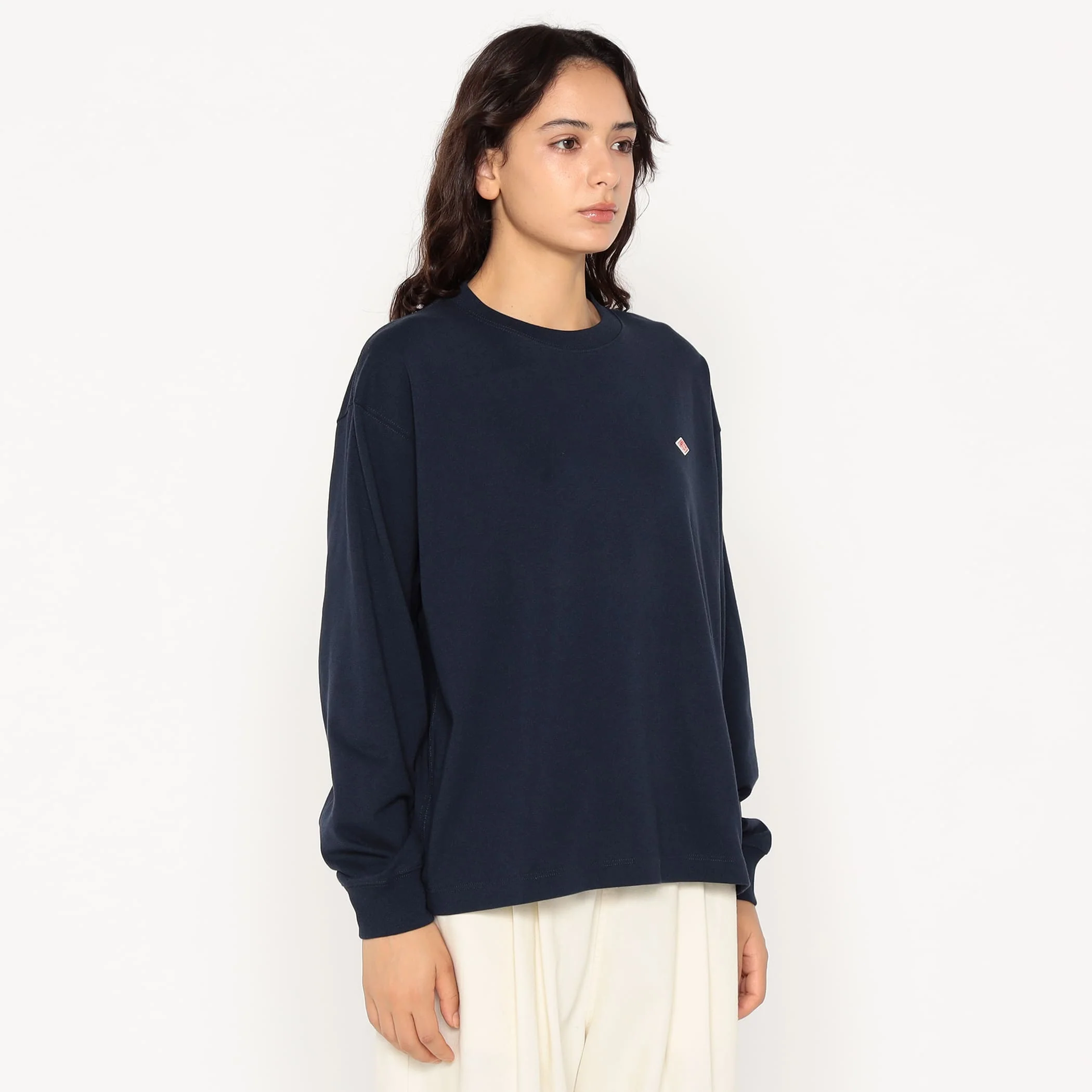 Women's Long Sleeve T-shirt - Image 4