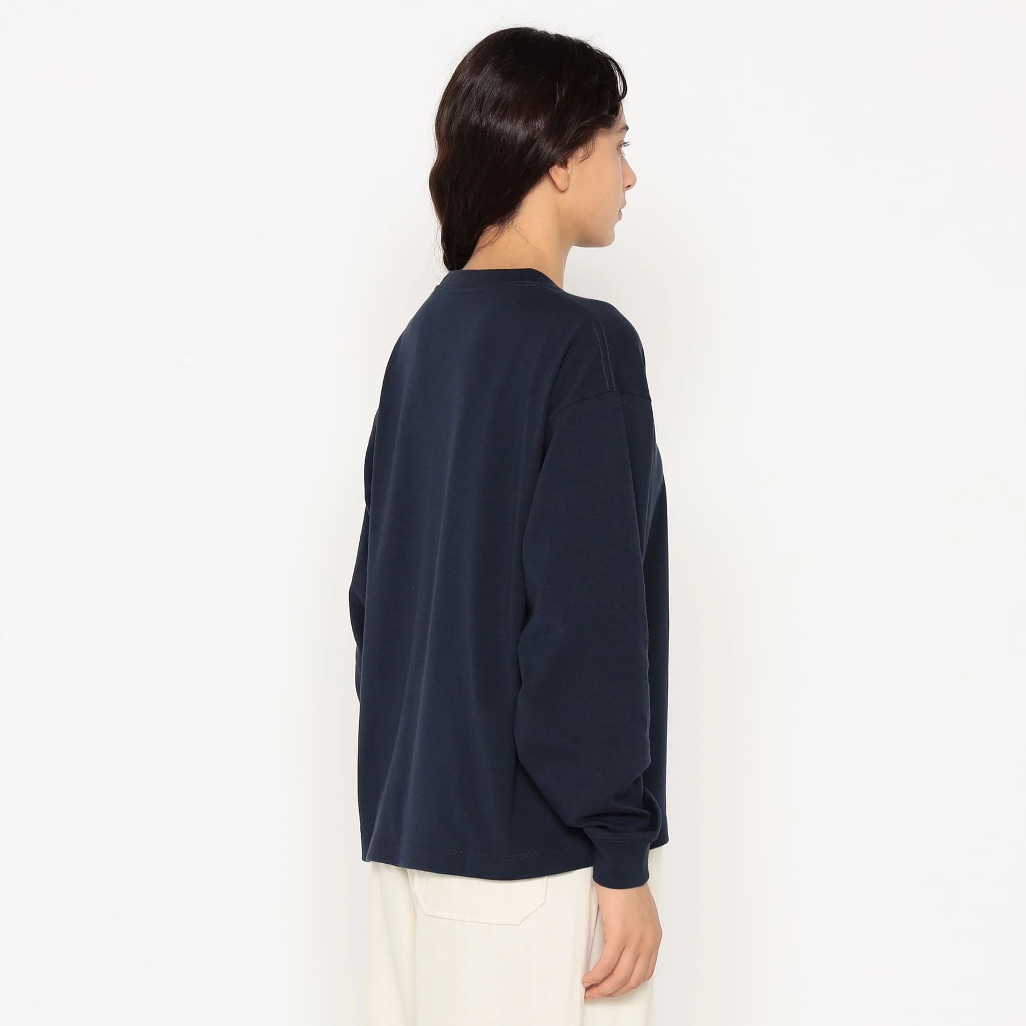 Women's Long Sleeve T-shirt - Image 6