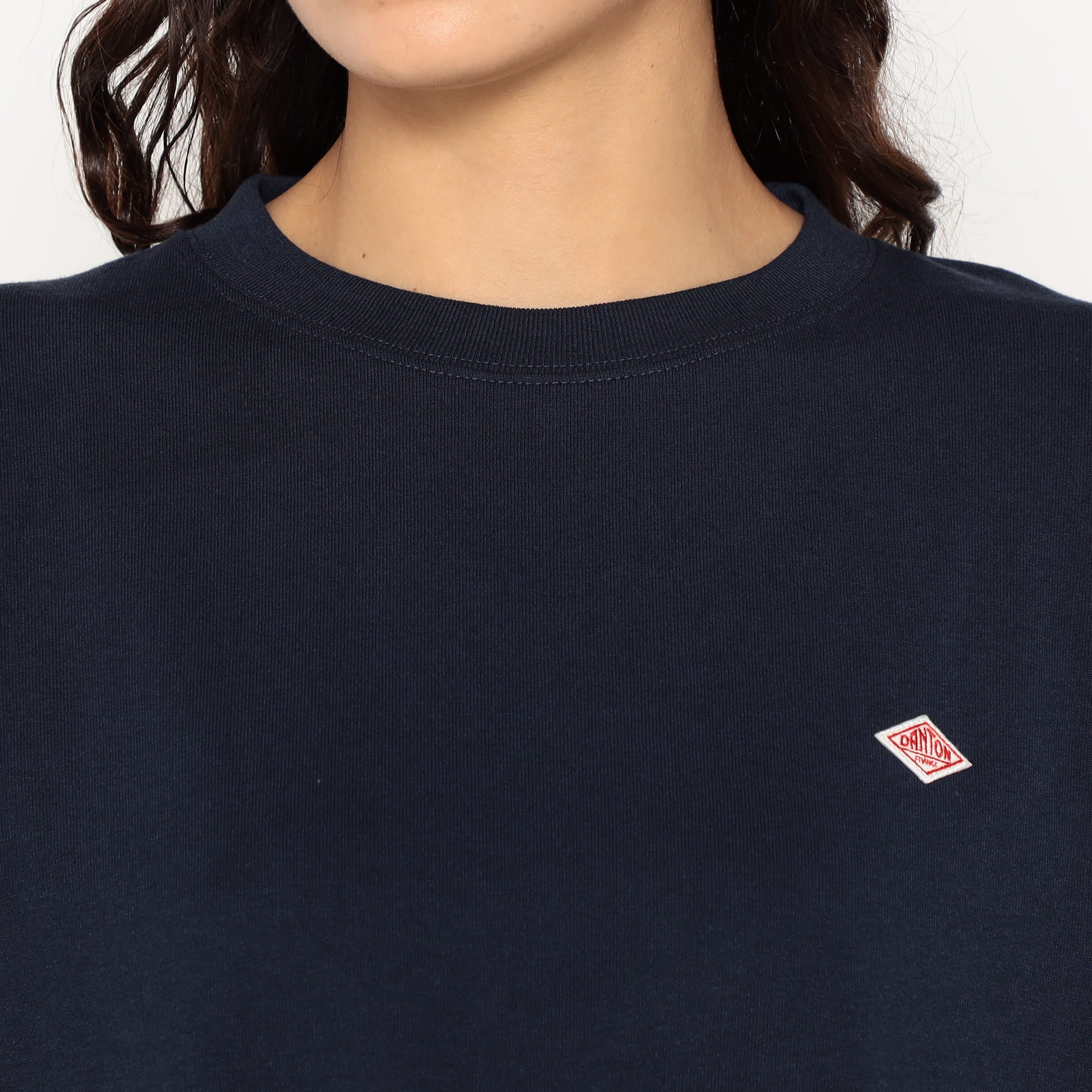 Women's Long Sleeve T-shirt - Image 8