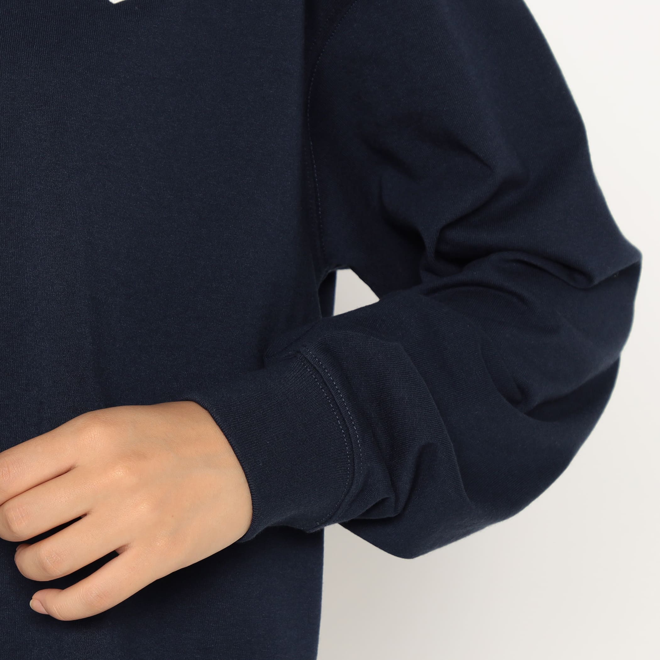 Women's Long Sleeve T-shirt - Image 9
