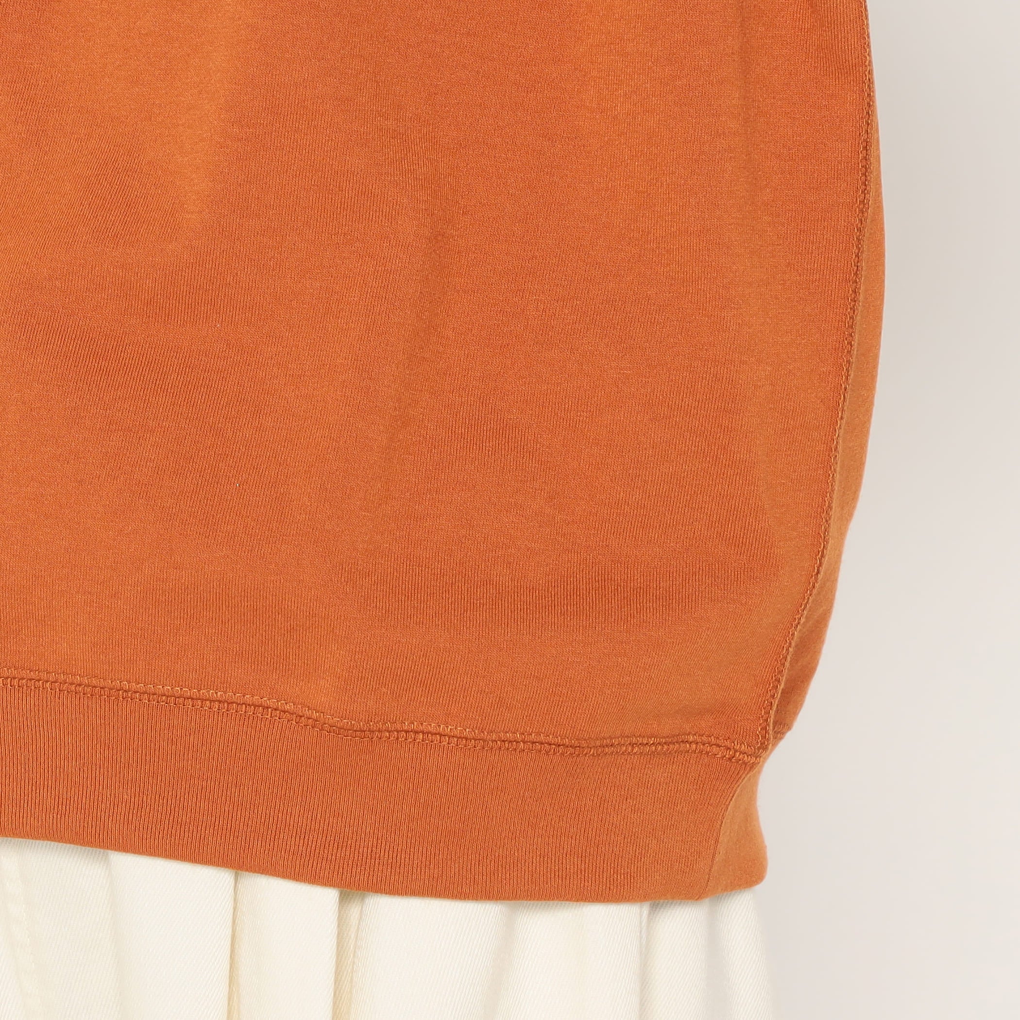 Women's Long Sleeve Sweat T-shirt - Image 10