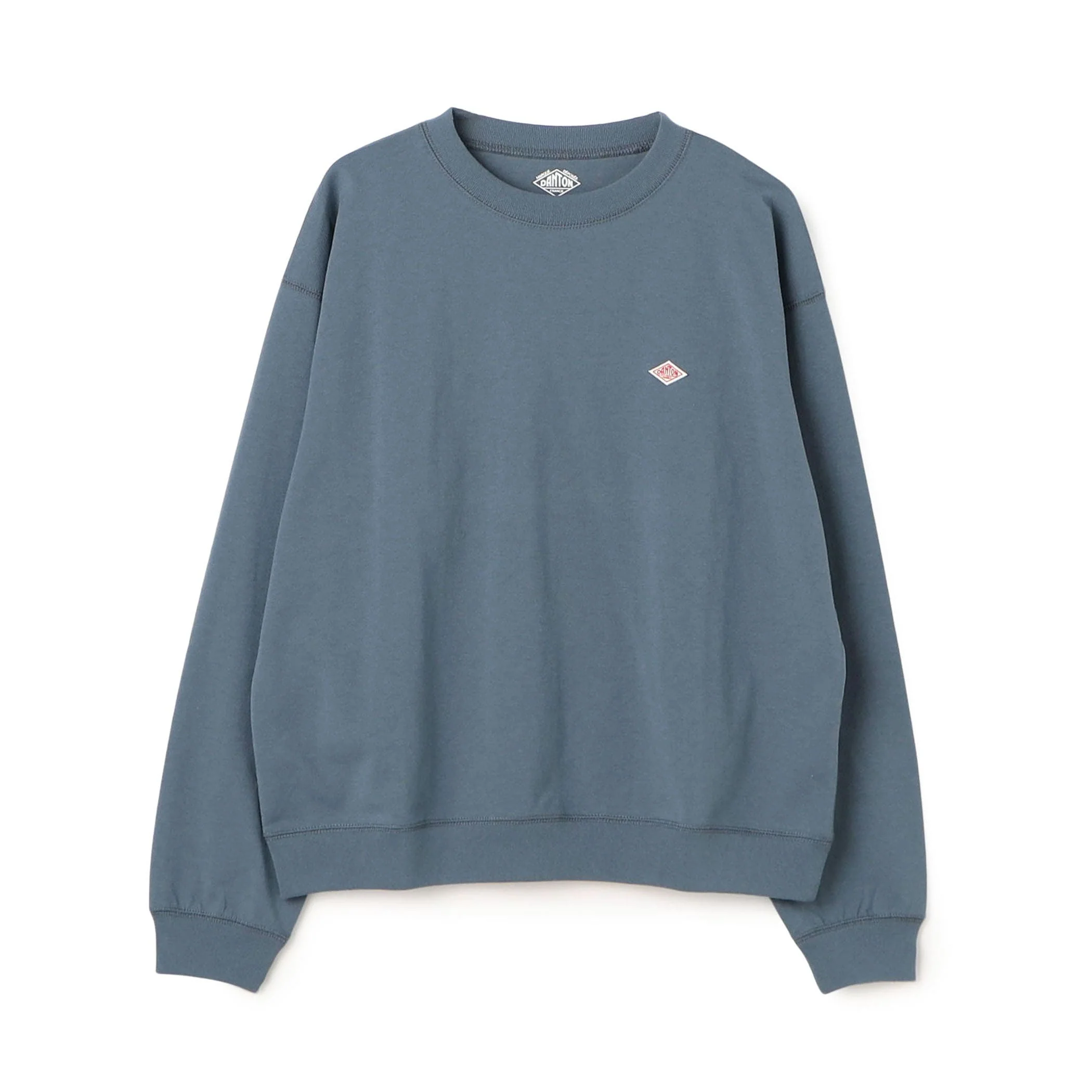 Women's Long Sleeve Sweat T-shirt - Image 21