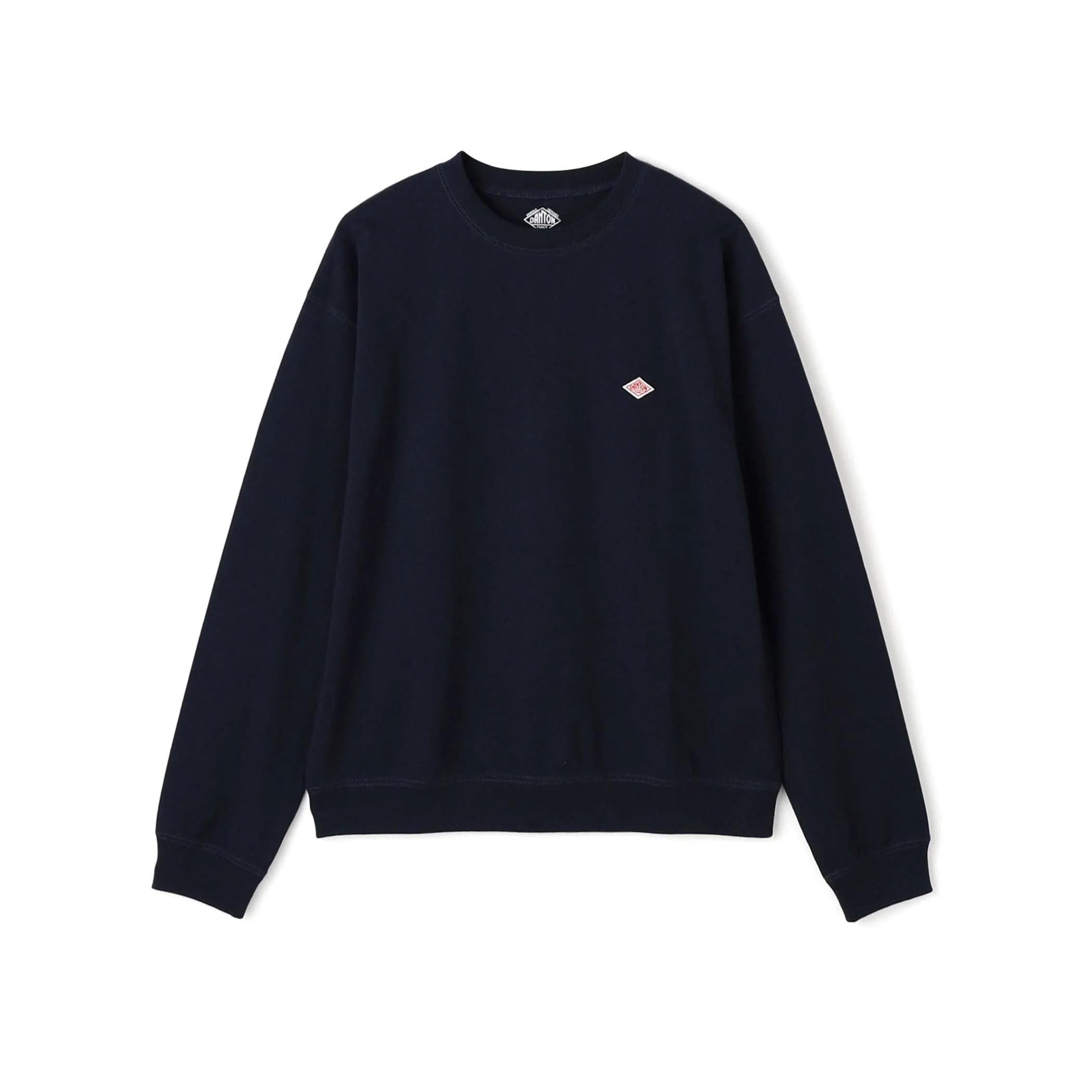 Women's Long Sleeve Sweat T-shirt - Image 23