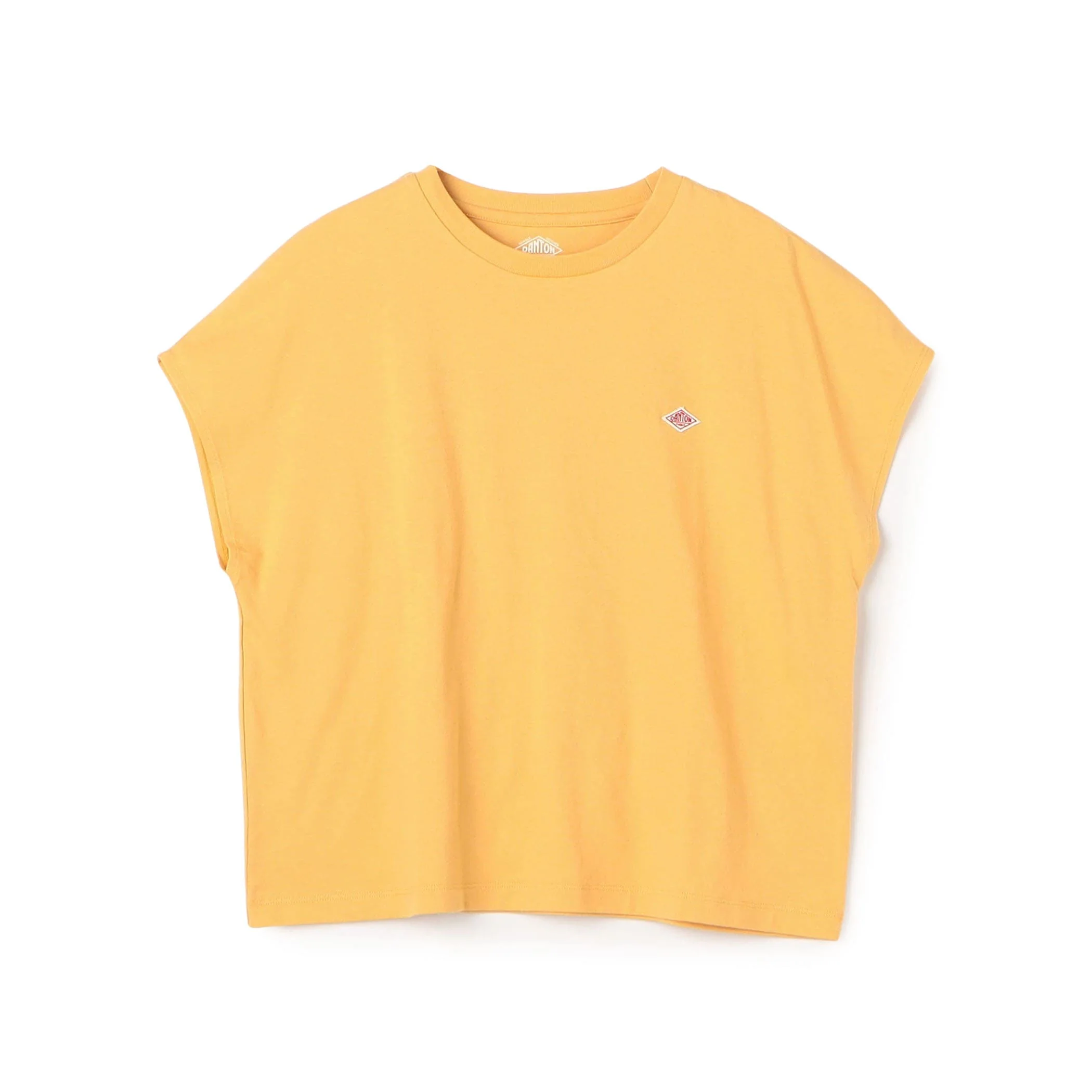 Women's Cotton Jersey Dolman Short T-shirt - Image 19