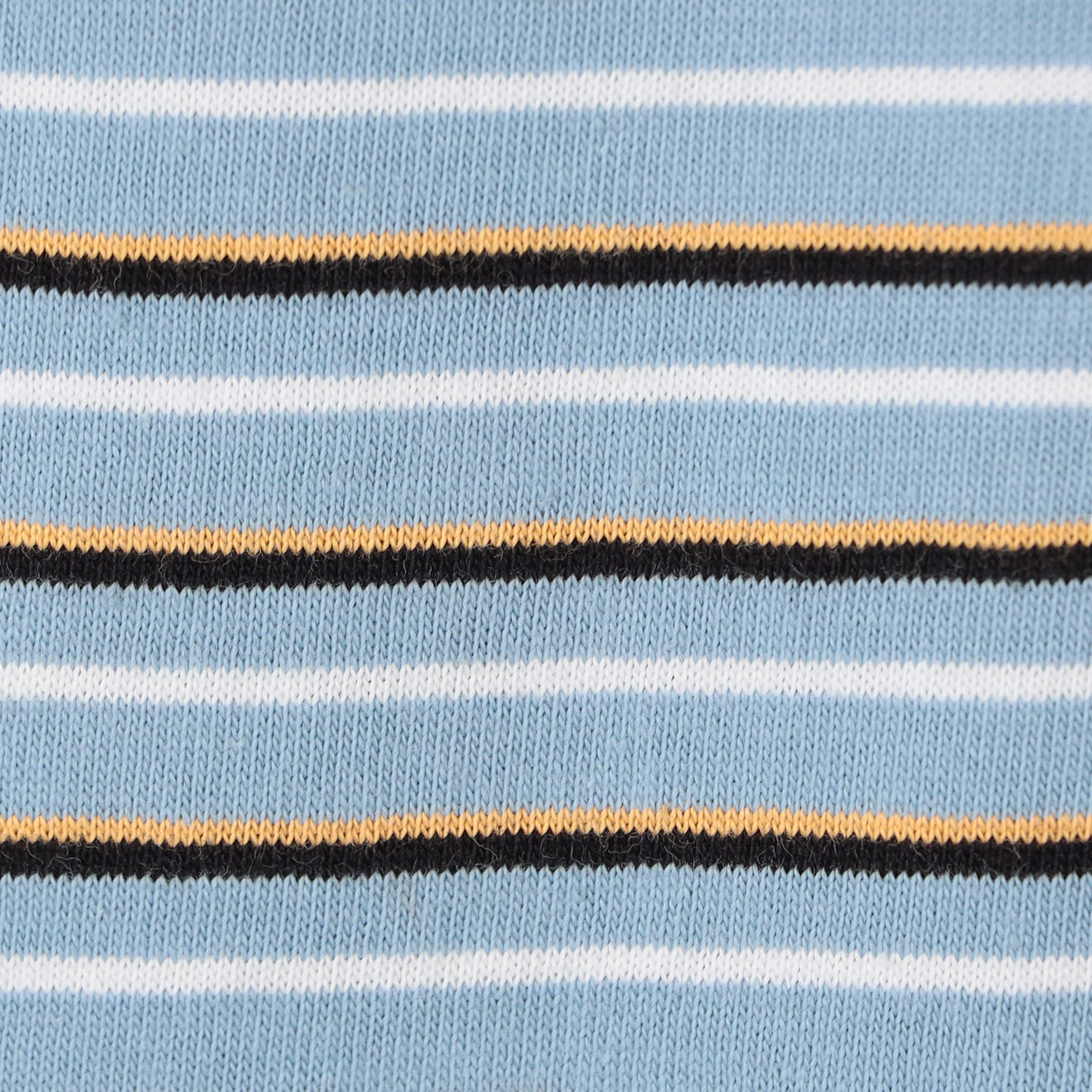 Women's Cotton Jersey Dolman Short T-shirt Stripe - Image 20