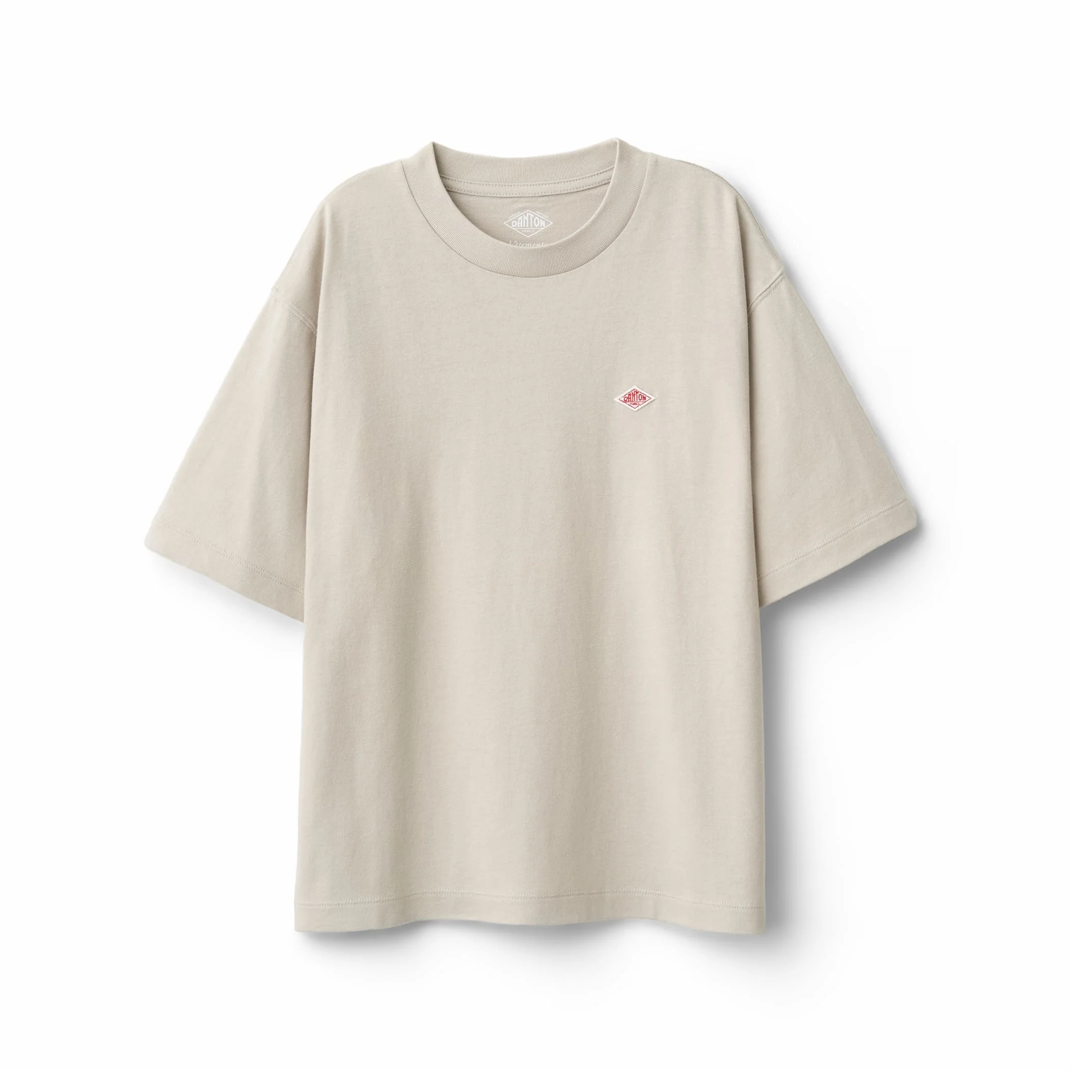 Women's Cotton Jersey Short T-shirt