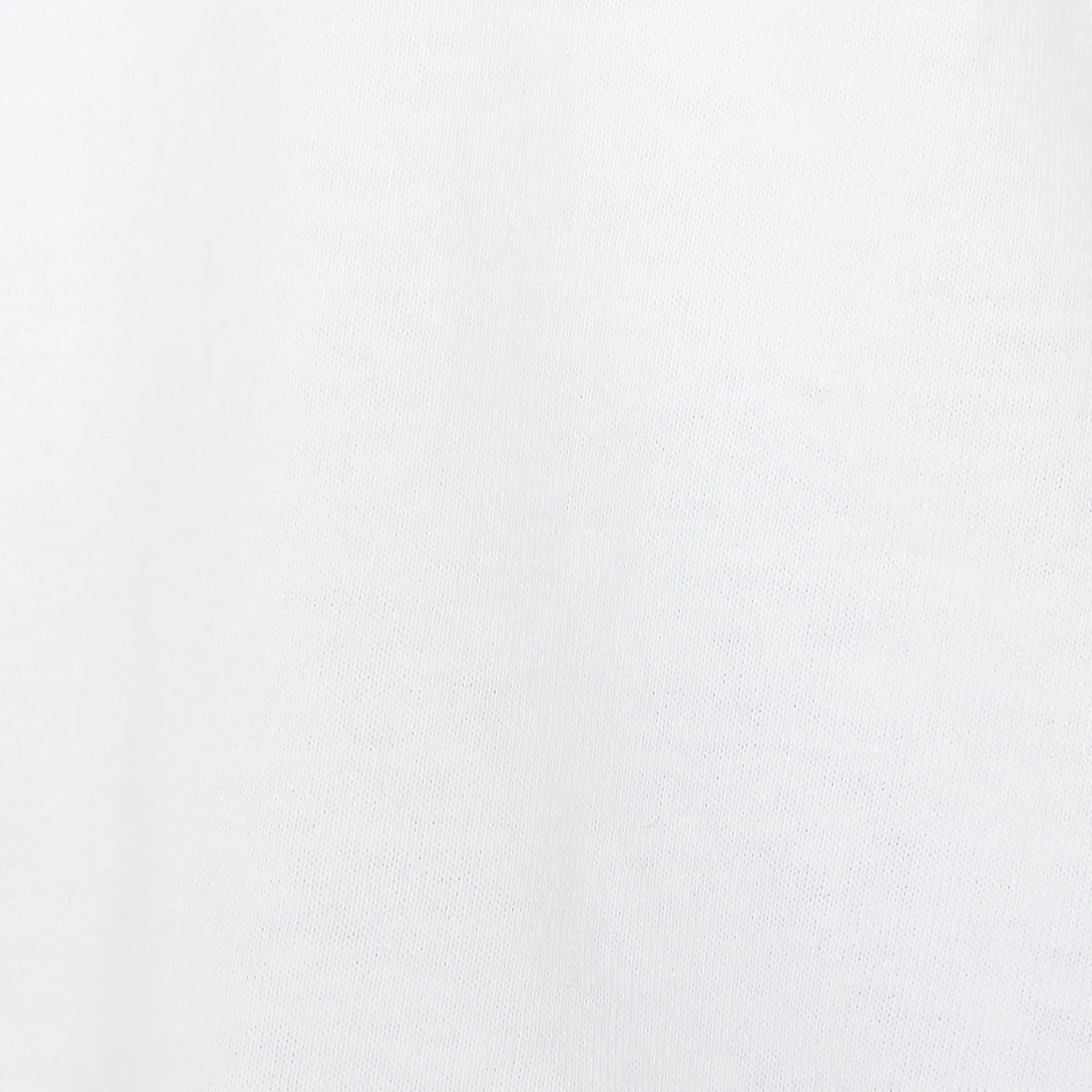 Women's Cotton Jersey Short T-shirt - Image 13