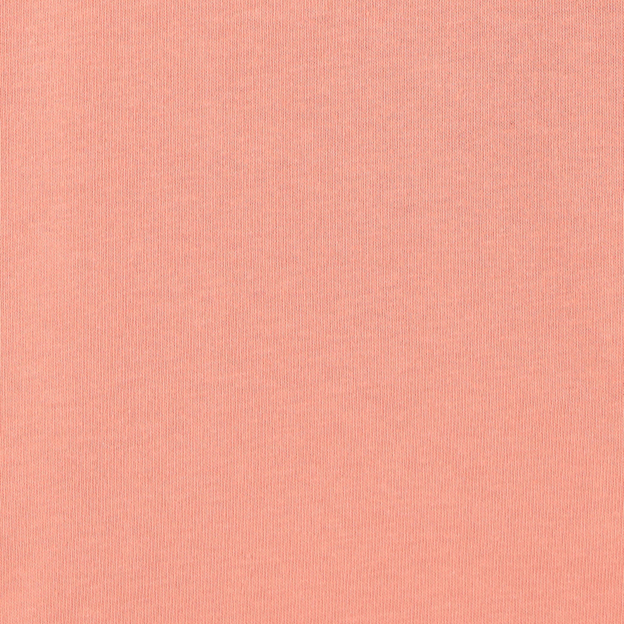 Women's Cotton Jersey Short T-shirt - Image 17
