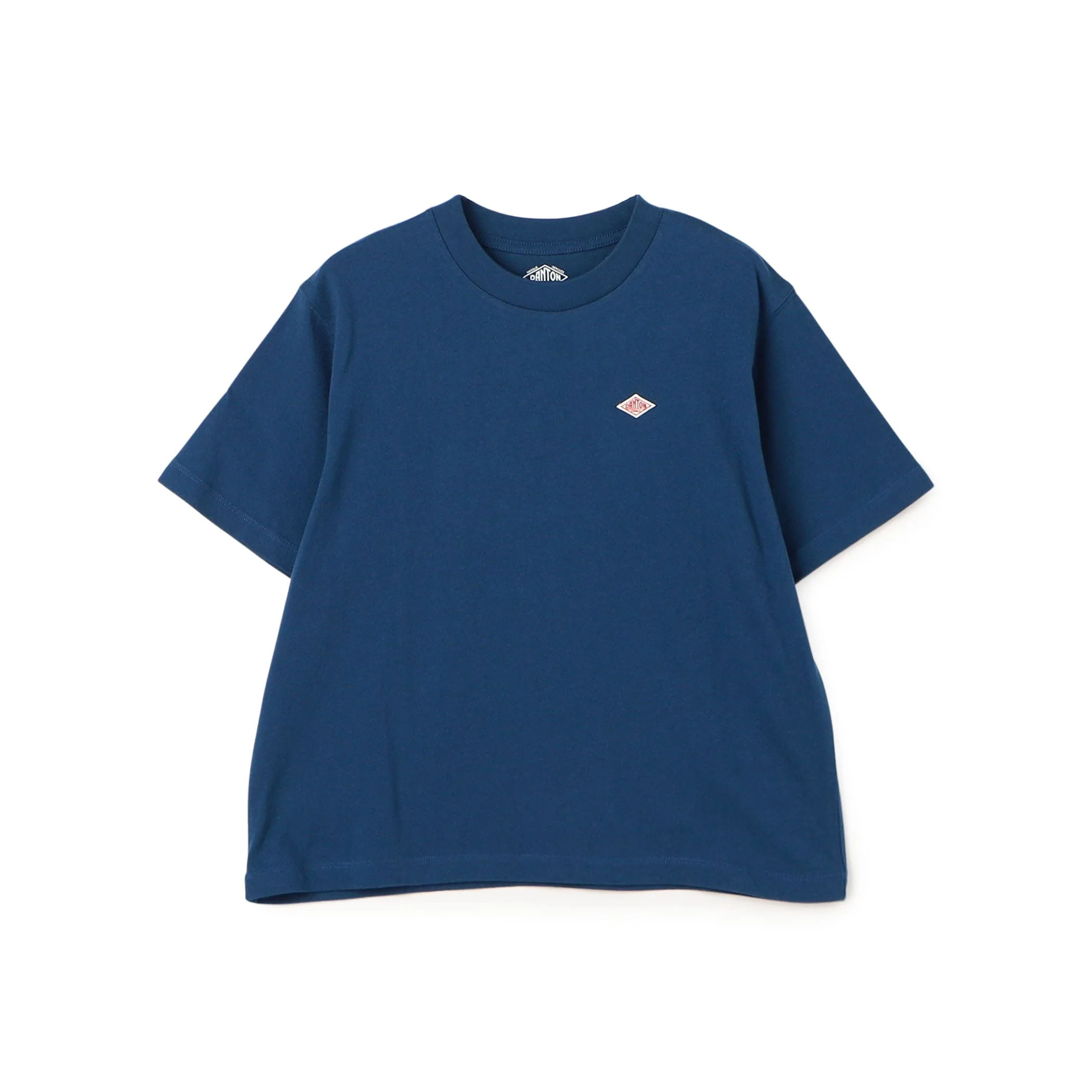 Women's Cotton Jersey Short T-shirt - Image 20