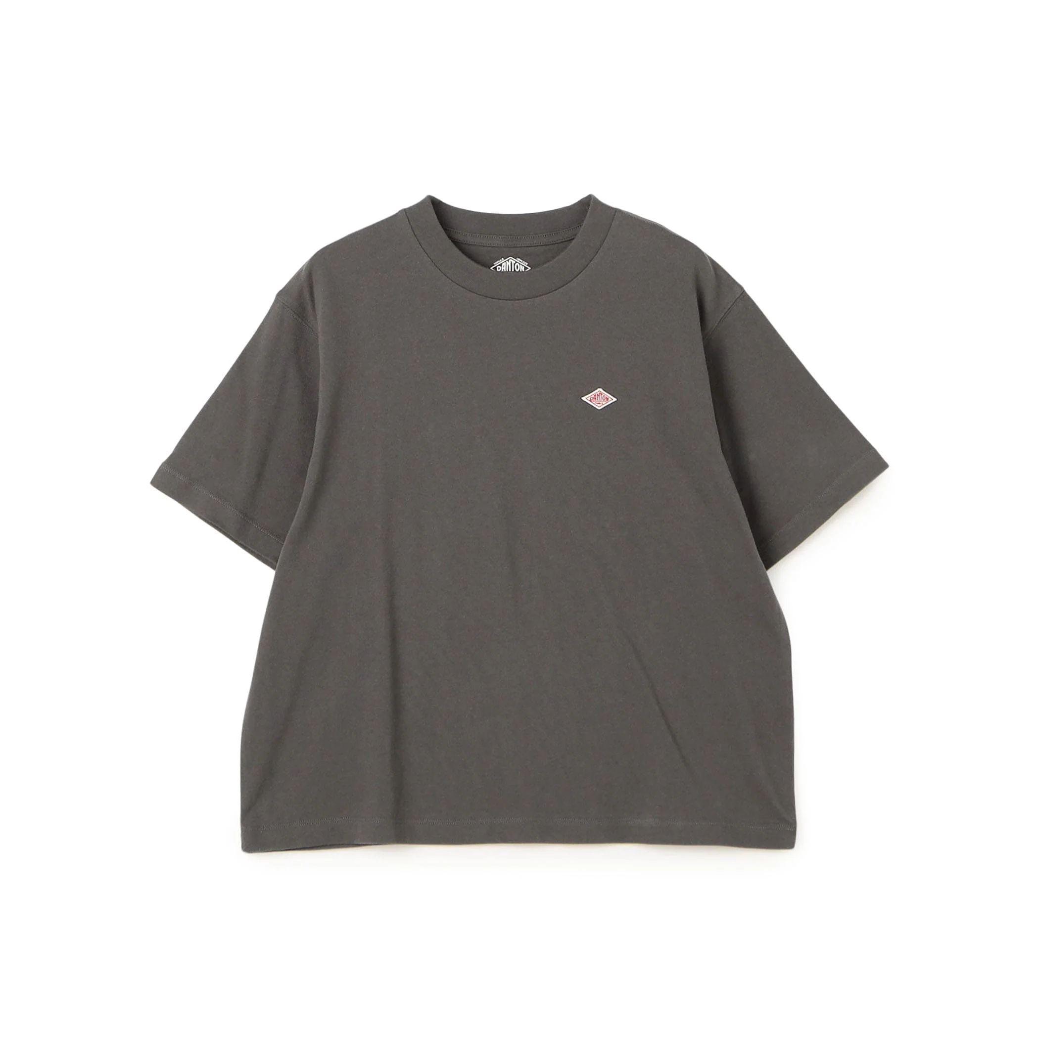 Women's Cotton Jersey Short T-shirt - Image 22