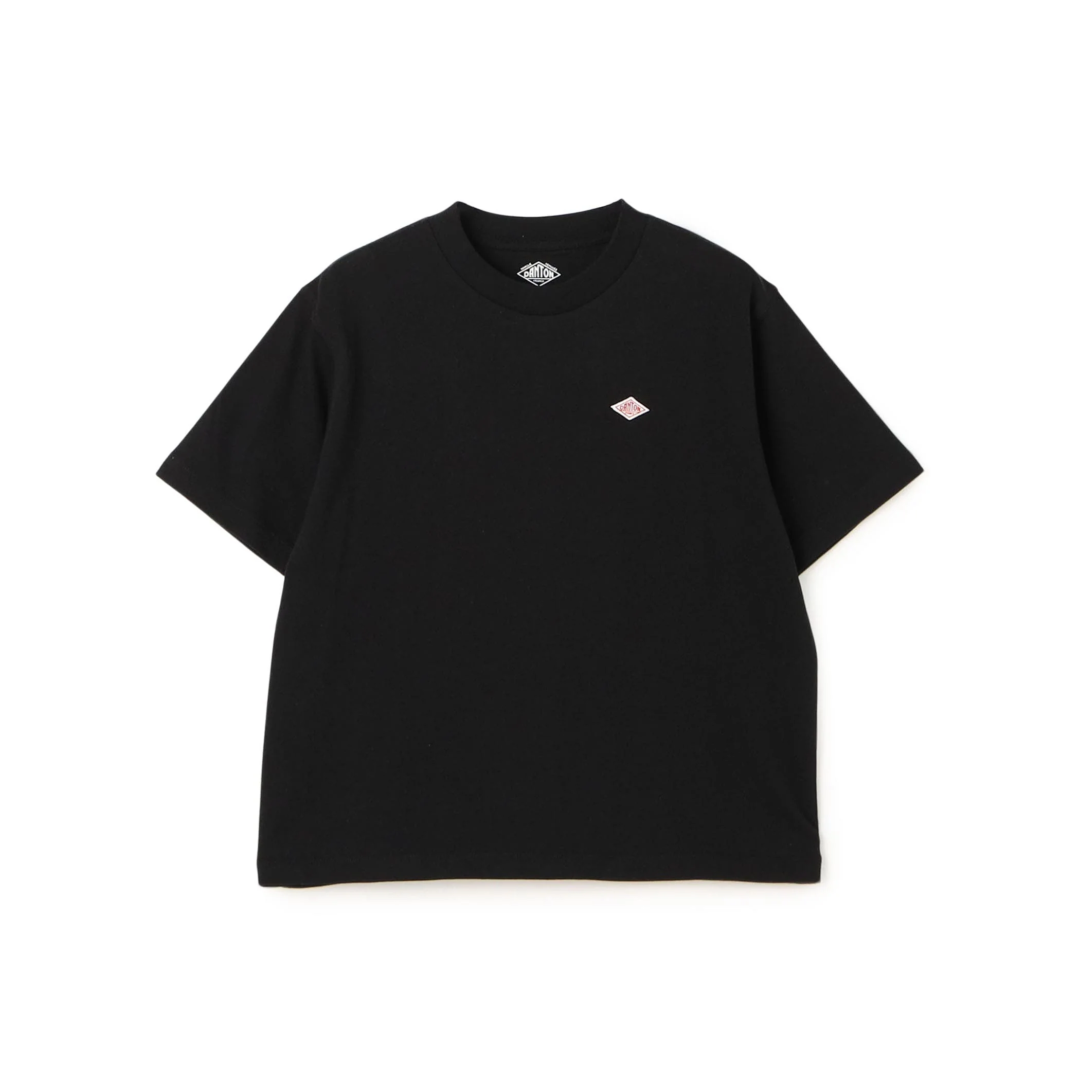 Women's Cotton Jersey Short T-shirt - Image 24