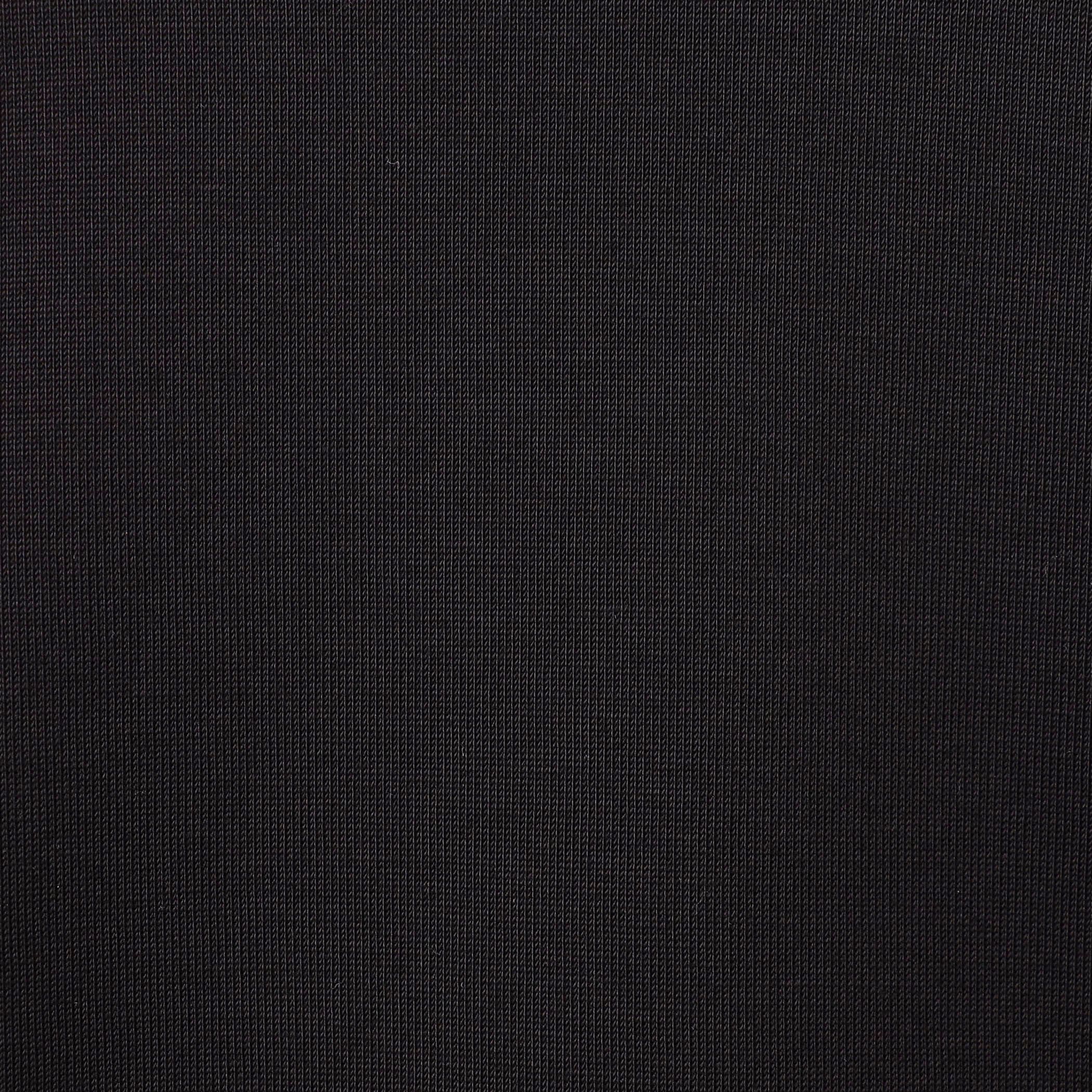 Store-Exclusive Women's Cotton Jersey Short Length T-shirt - Image 16