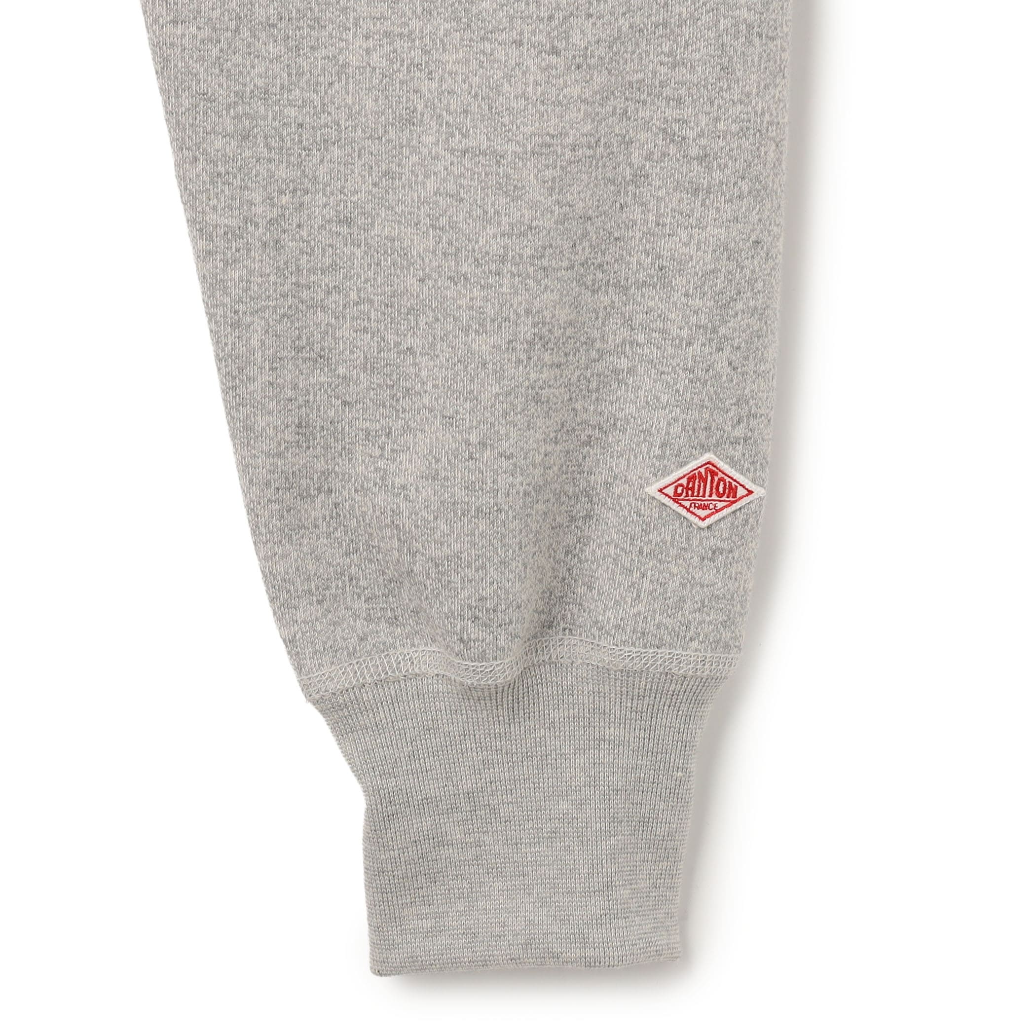 Store-Exclusive Women's Loopwheel Zip Hoodie - Image 7