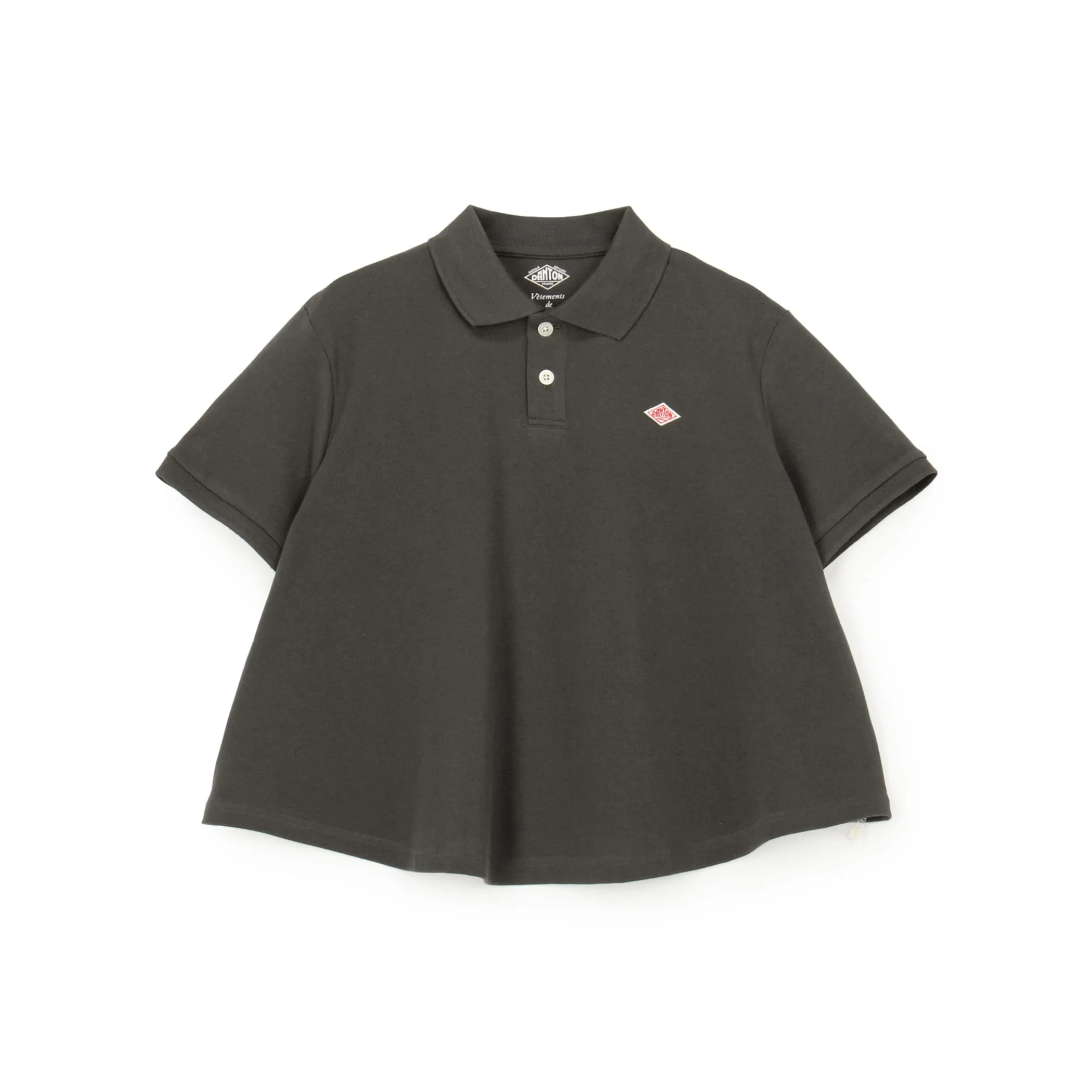 T-SHIRTS & POLOS