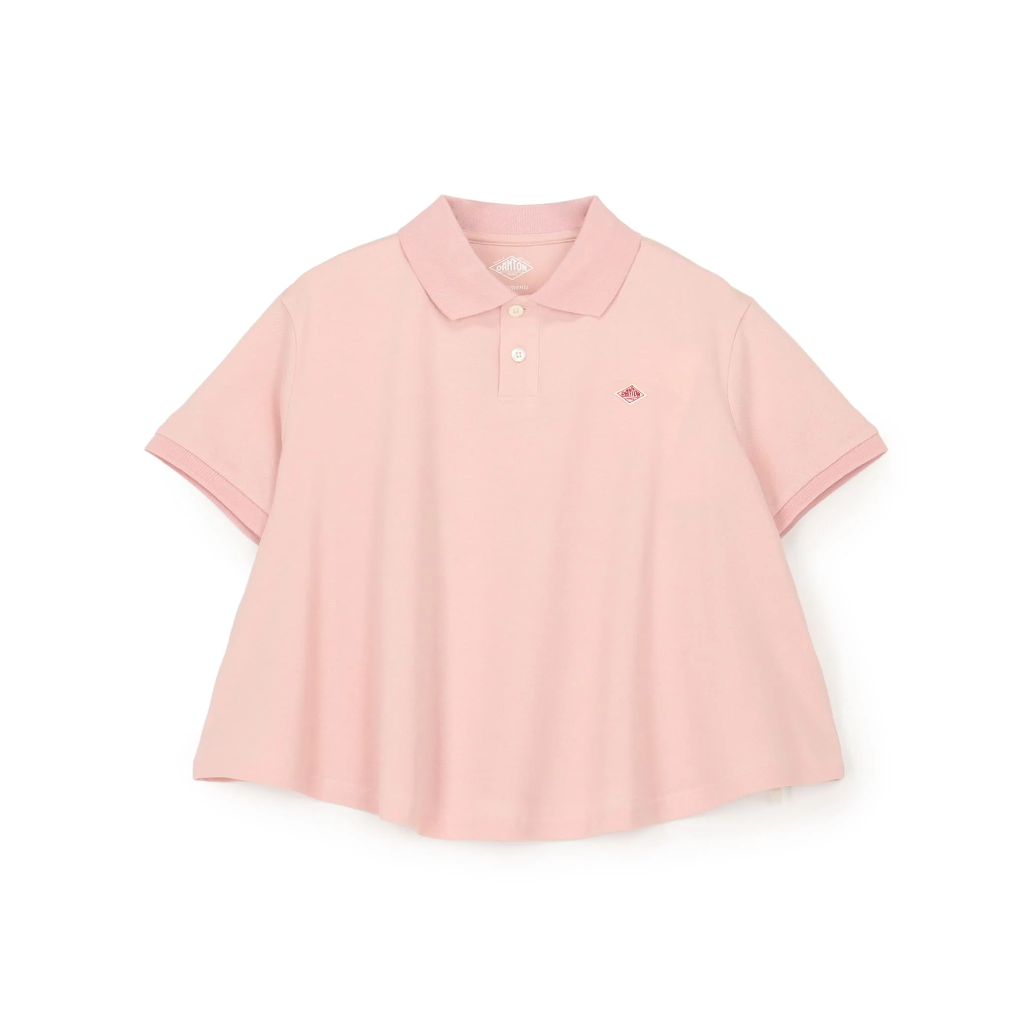 Store-Exclusive Women's Pique Polo Shirt - Image 10