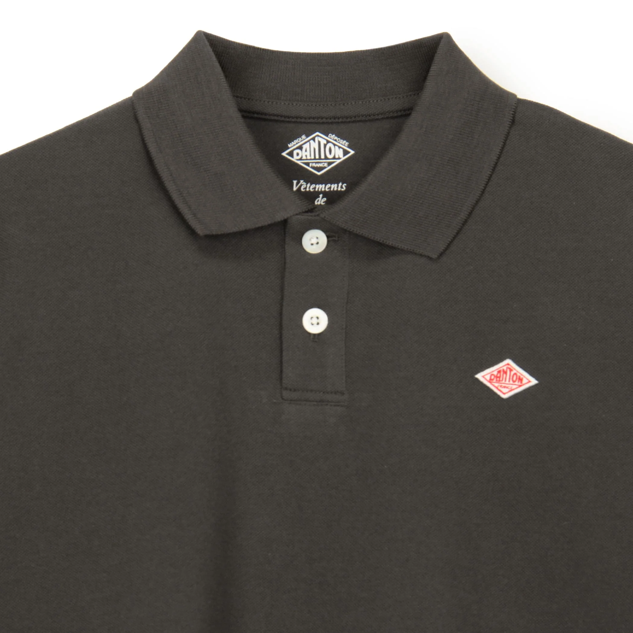 Store-Exclusive Women's Pique Polo Shirt - Image 3