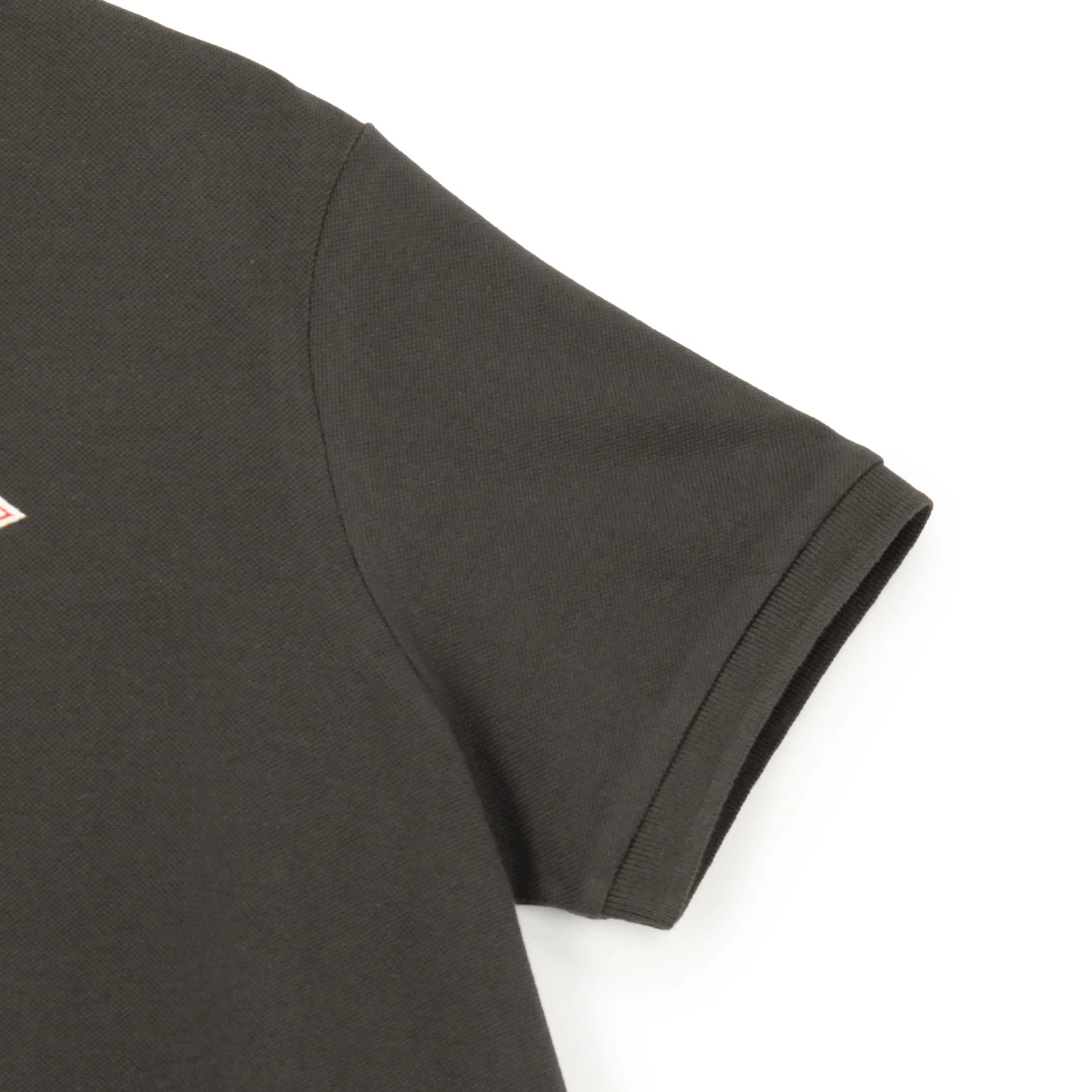Store-Exclusive Women's Pique Polo Shirt - Image 4