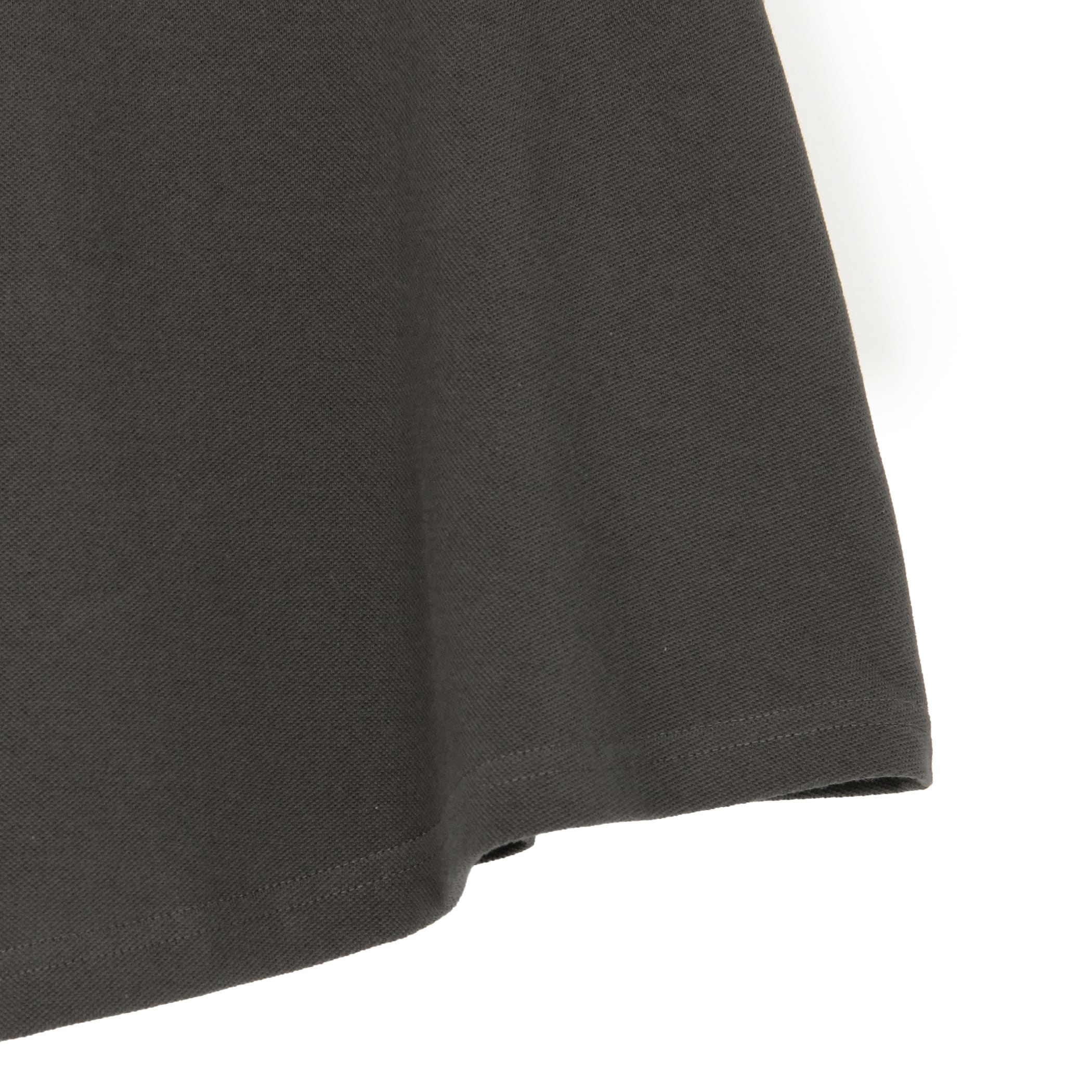 Store-Exclusive Women's Pique Polo Shirt - Image 5