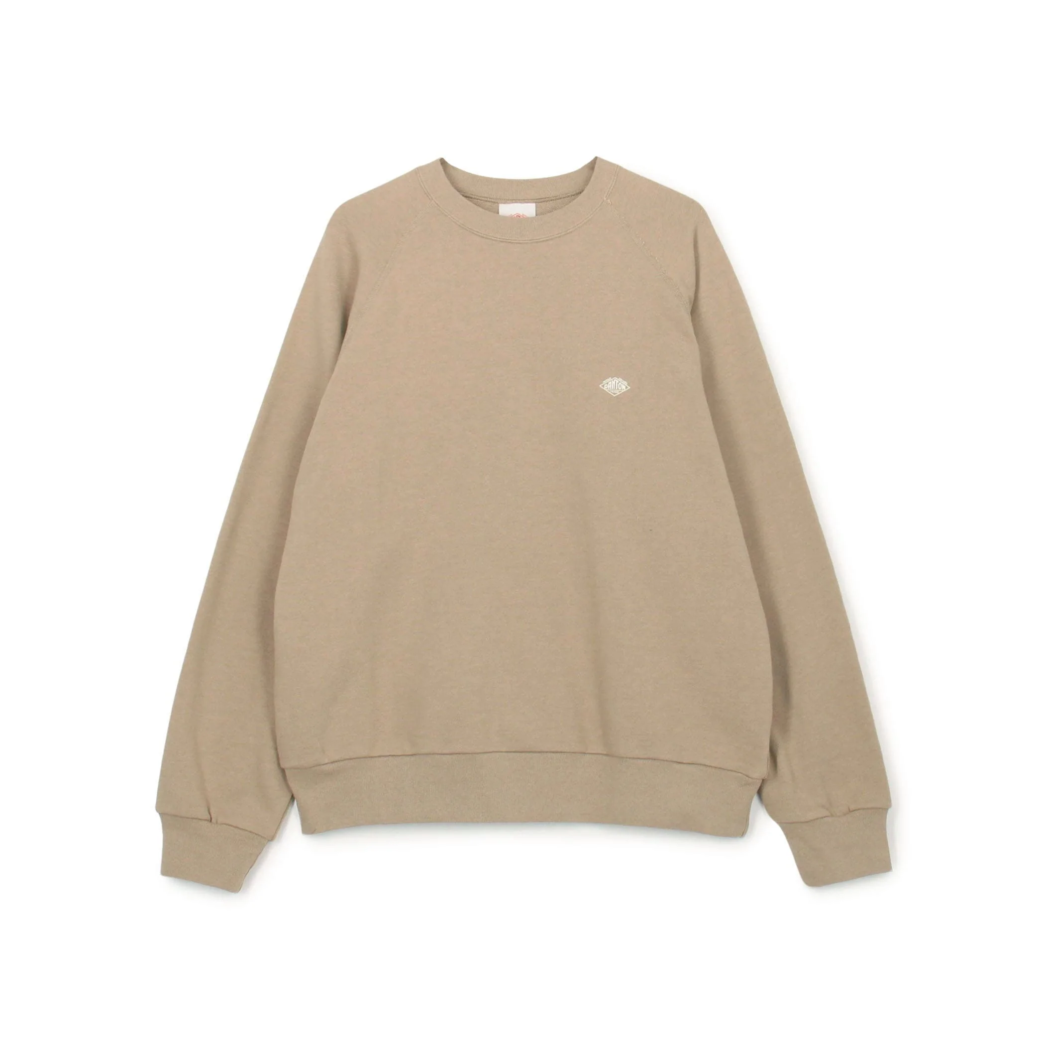 Store-Exclusive Women's Logo Sweatshirt - Image 10