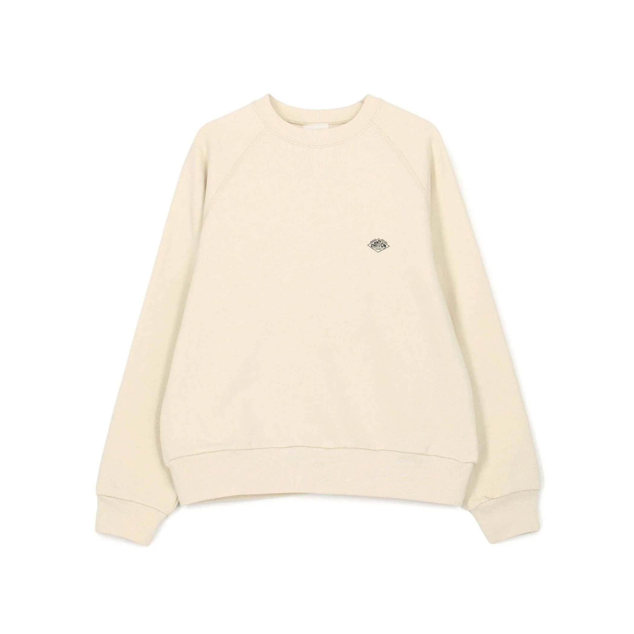 Store-Exclusive Women's Logo Sweatshirt - Image 8