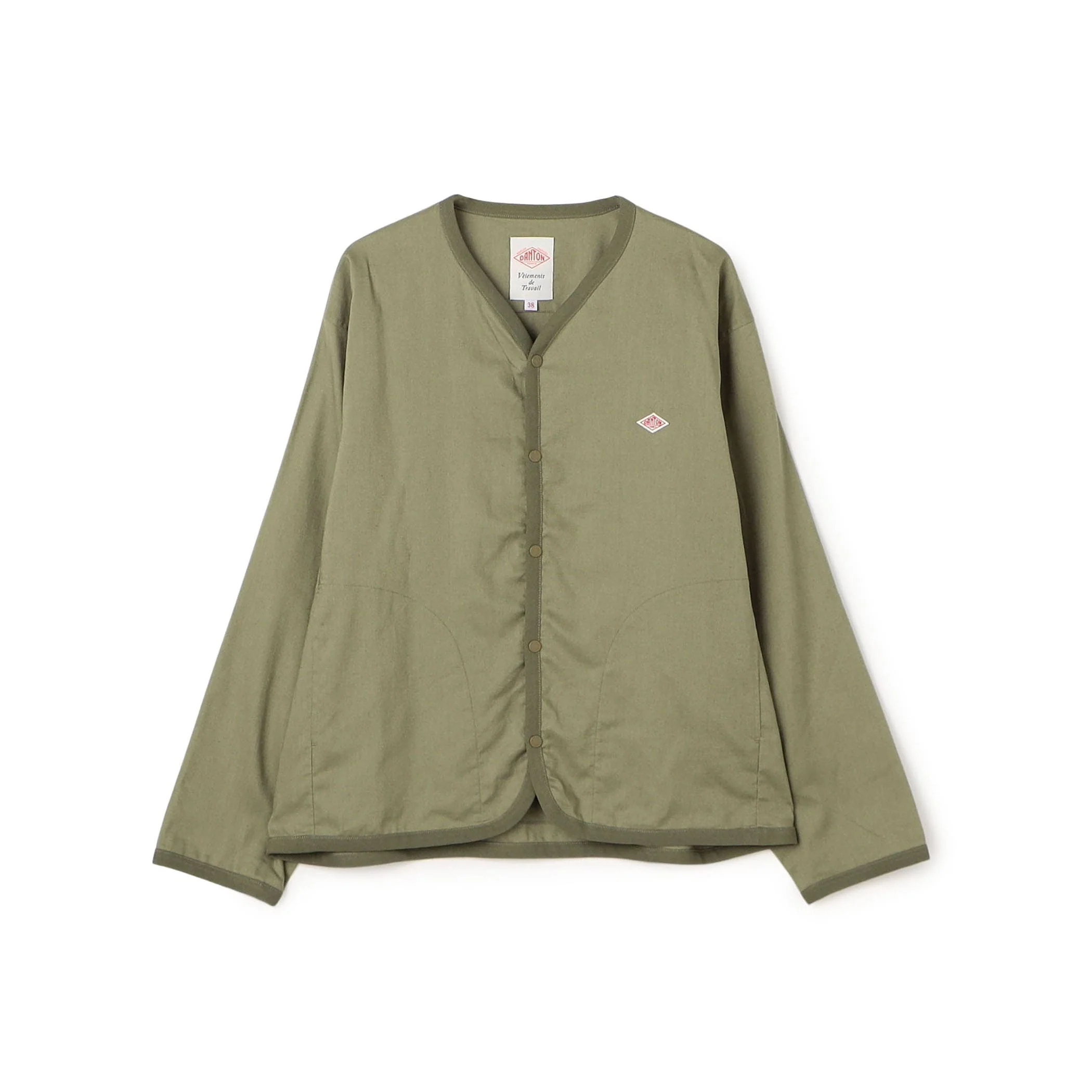 Women's Linen Polyester Cloth Shirt Cardigan - Image 20