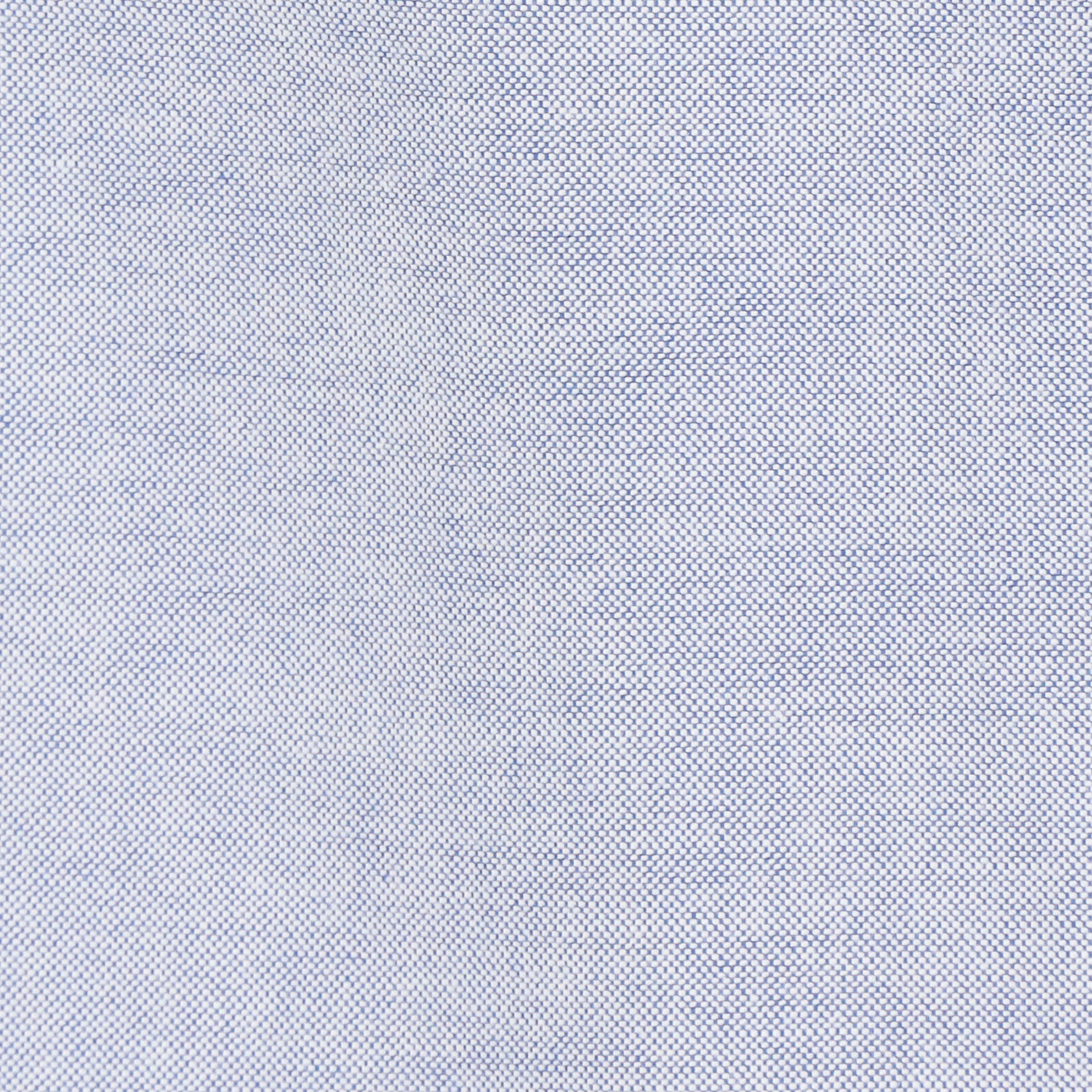 Women's Oxford Band Collar Shirt - Image 16