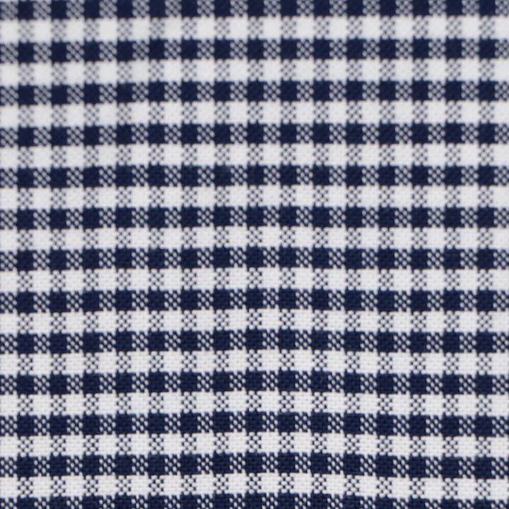 Women's Oxford Round Collar Short Sleeve Pullover Shirt Pattern - Image 14