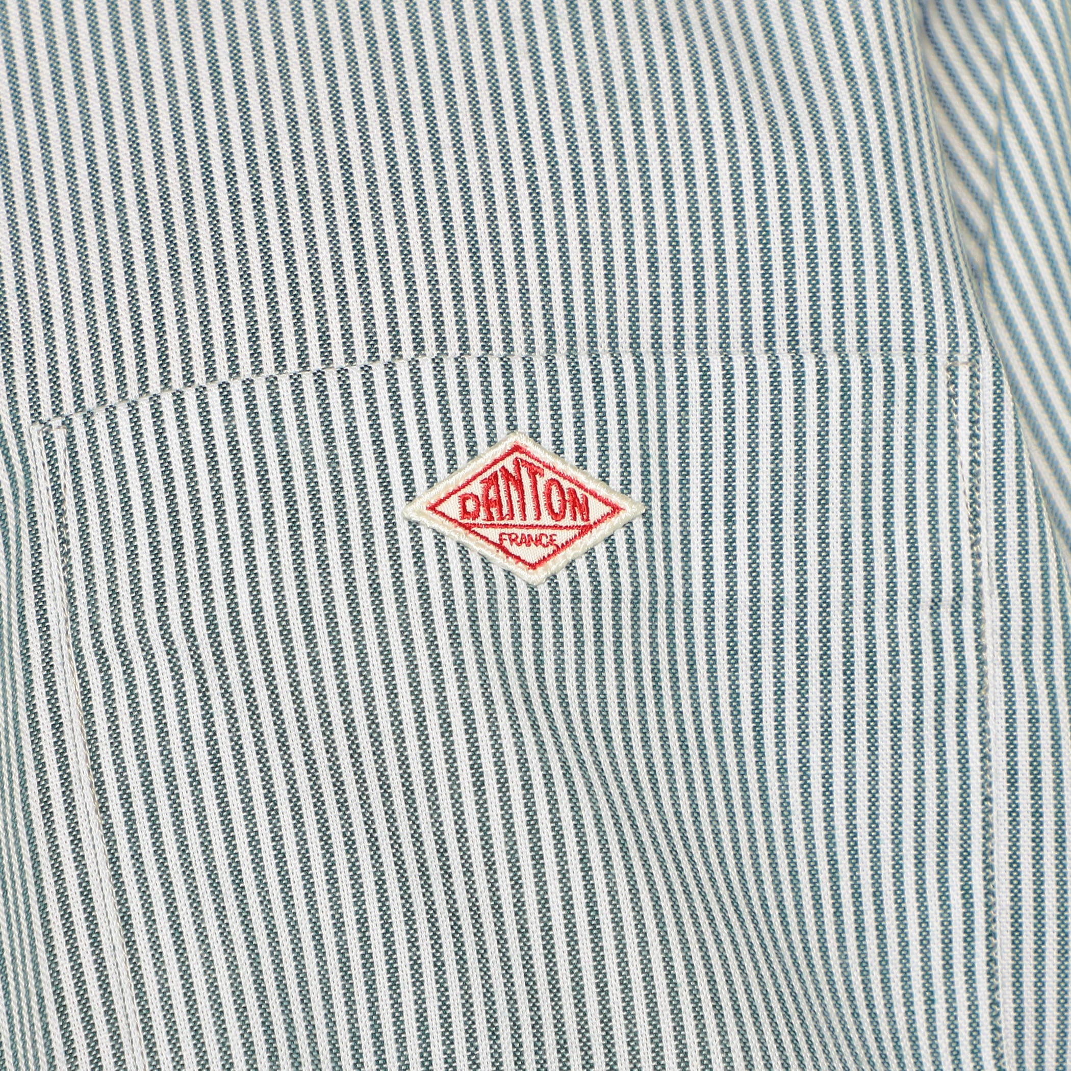 Women's Oxford Classic Collar Shirt - Image 13