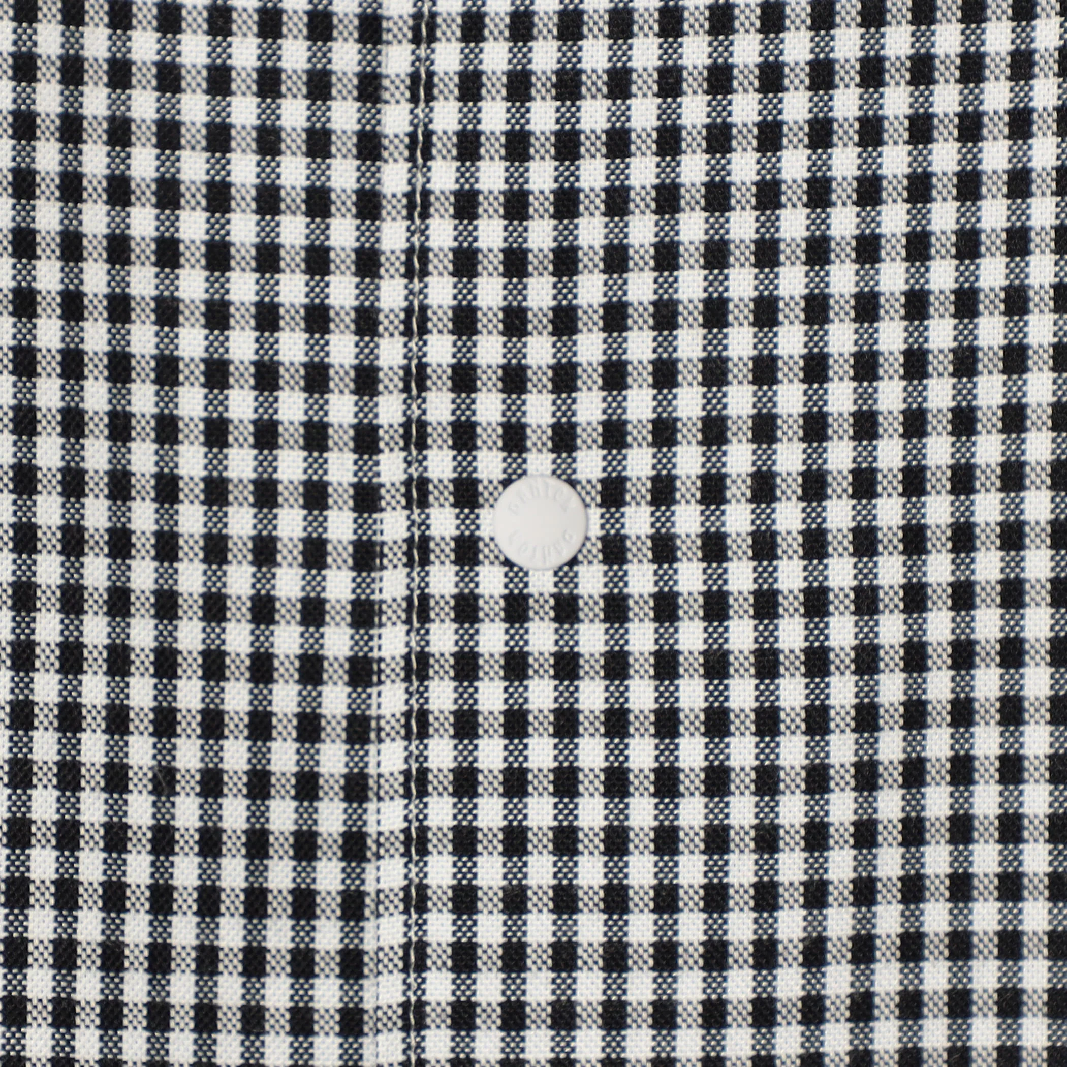 Women's Oxford Short Sleeve Button-Down Shirt - Image 13