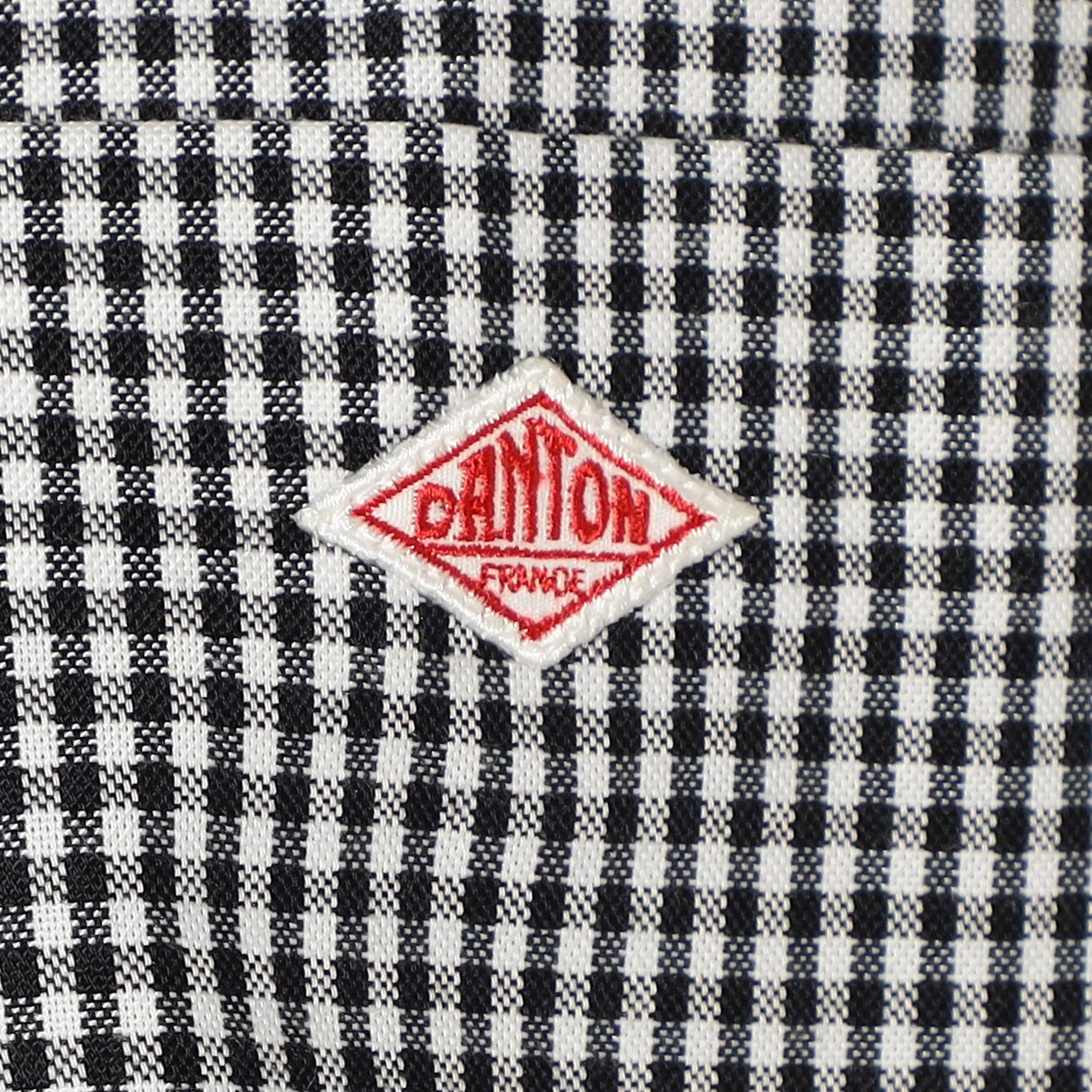 Women's Oxford Short Sleeve Button-Down Shirt - Image 14