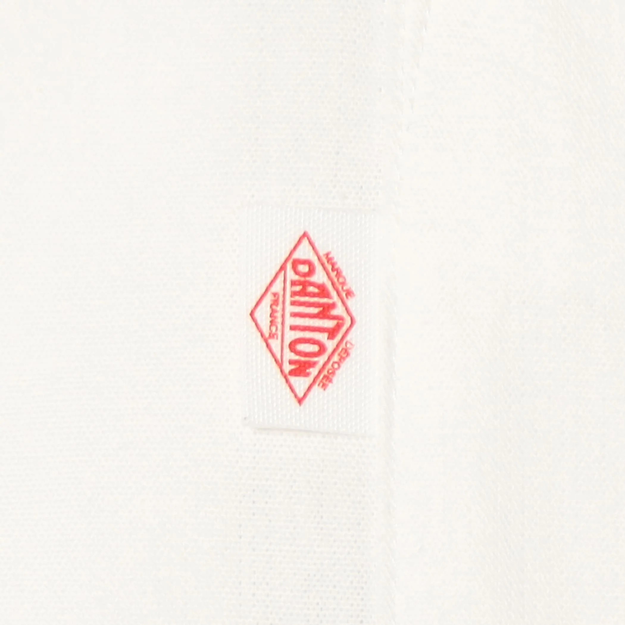 Women's Cotton Chambray Work Shirt - Image 12