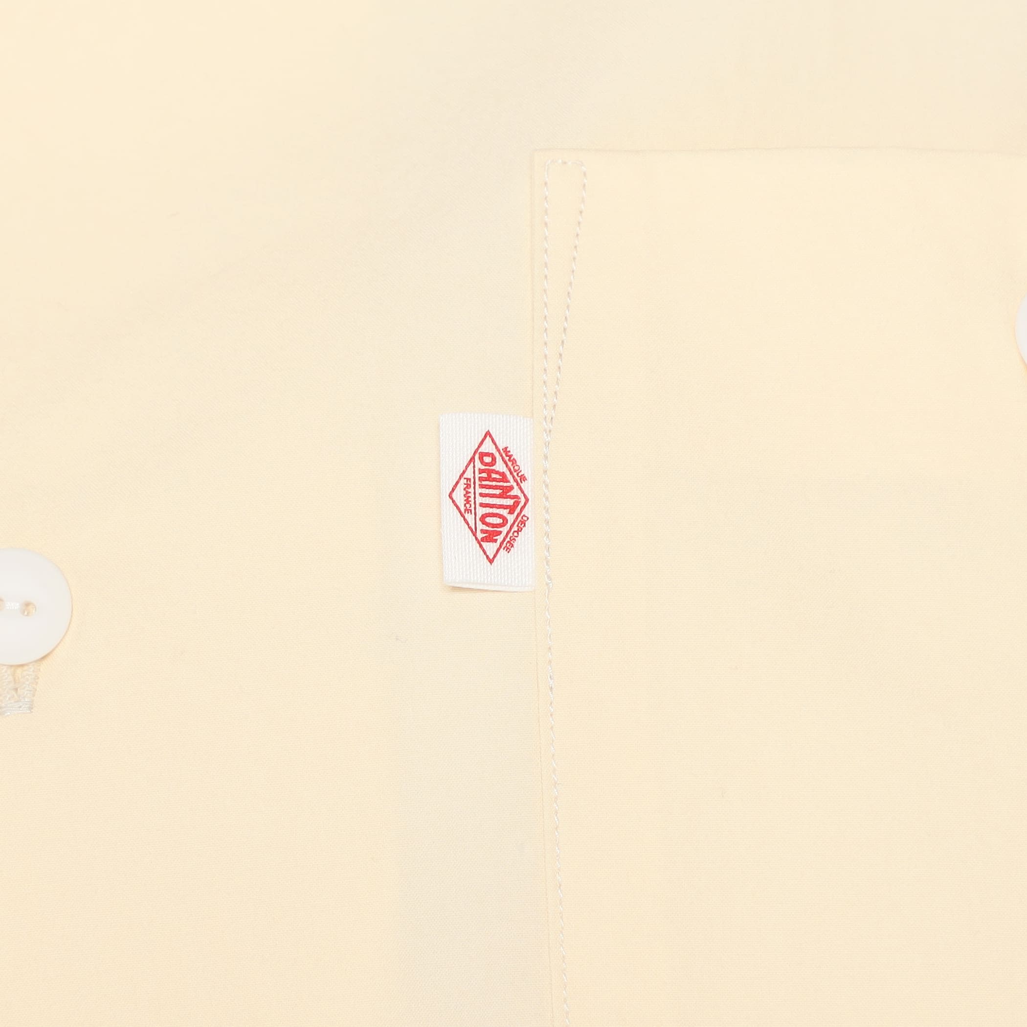Women's Cotton Poplin Work Shirt - Image 15