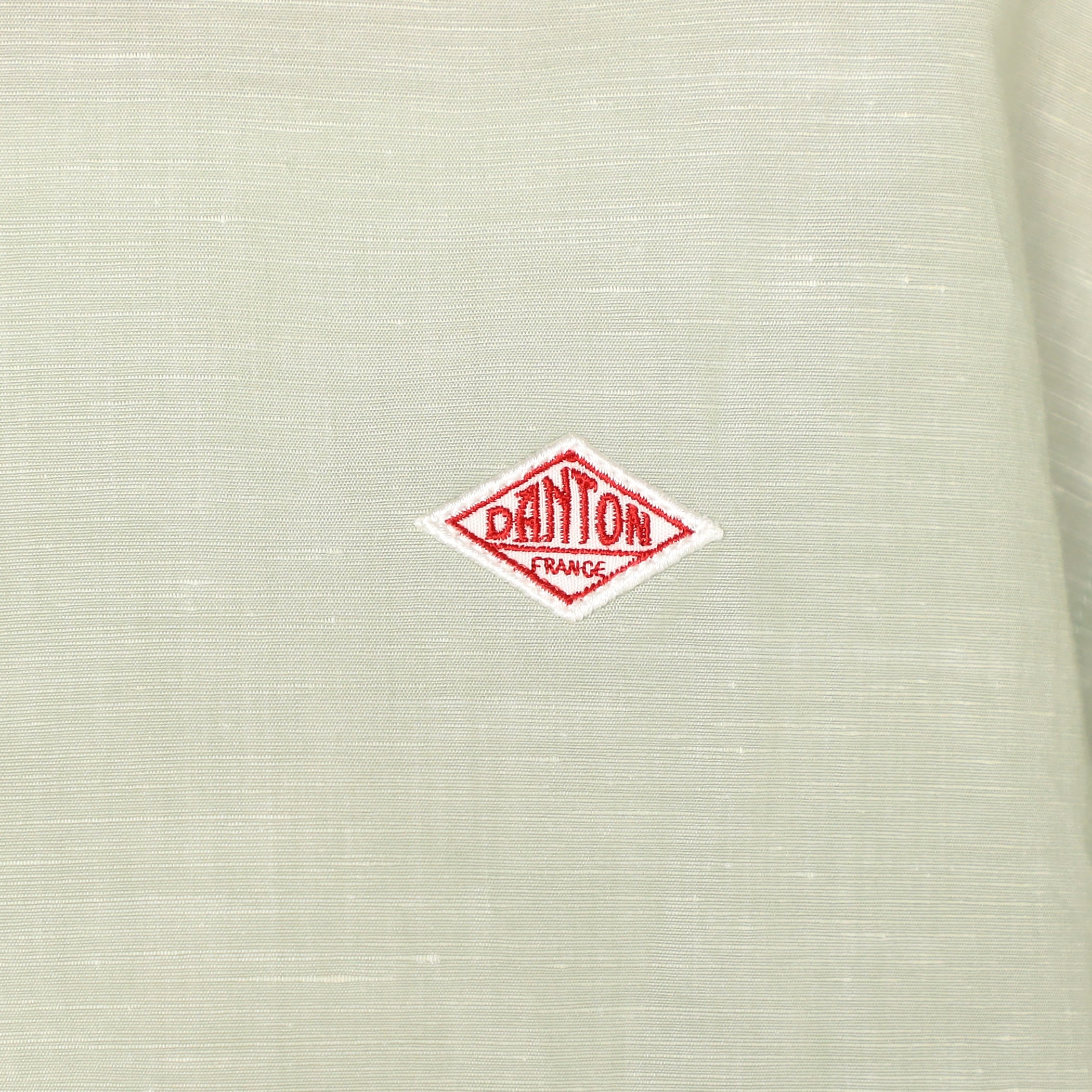 Women's Cotton Linen Slub Pullover Blouse - Image 14