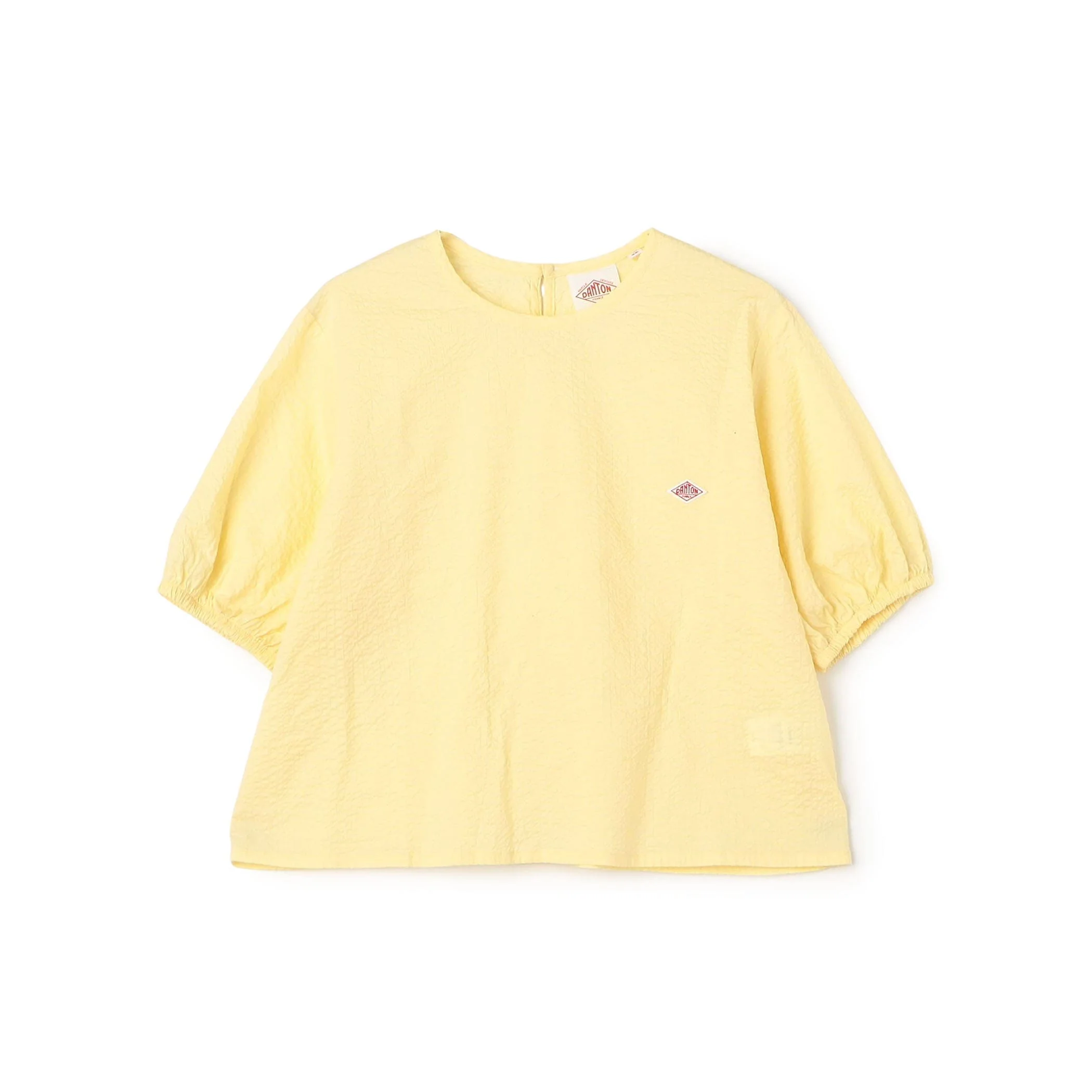 Women's Seersucker Pullover Blouse - Image 14