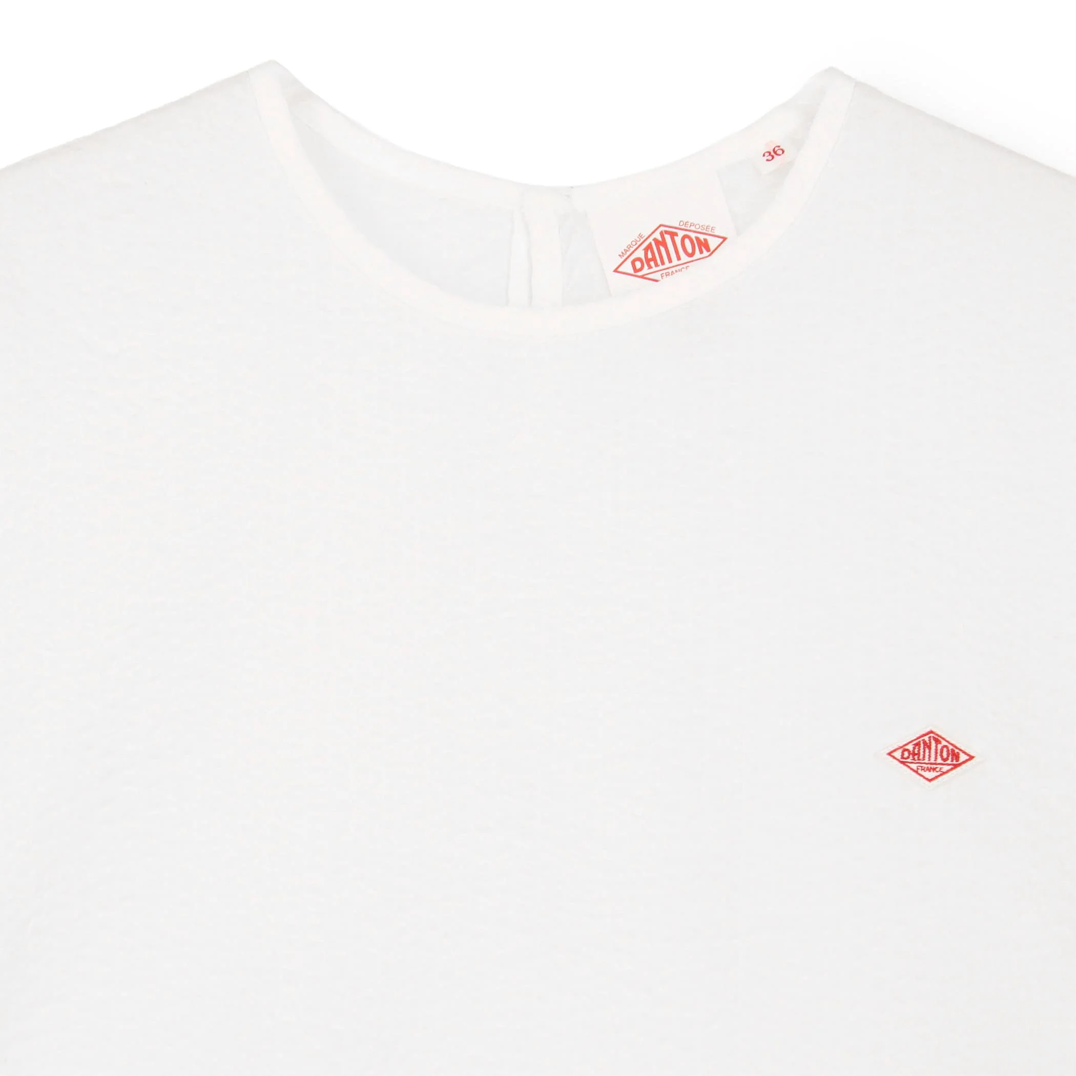 Women's Seersucker Pullover Blouse - Image 8