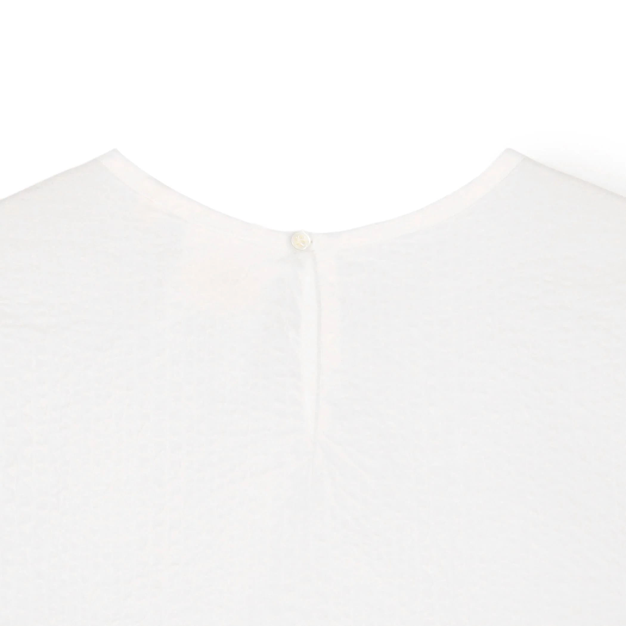 Women's Seersucker Pullover Blouse - Image 9