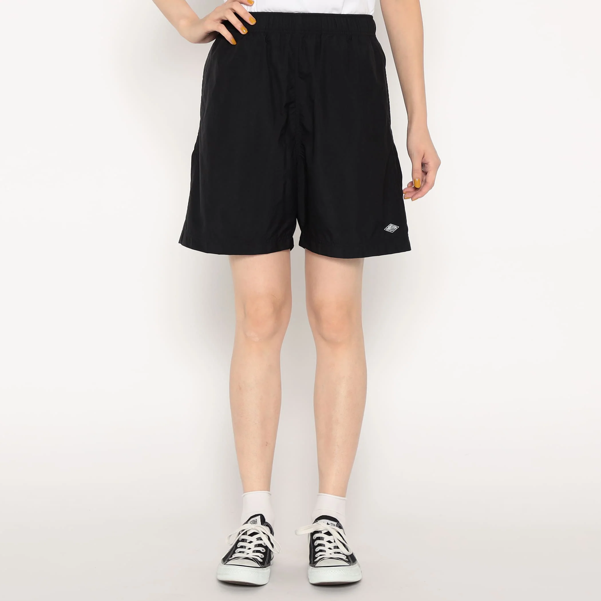 Women's Stunner Nylon Easy Shorts - Image 21