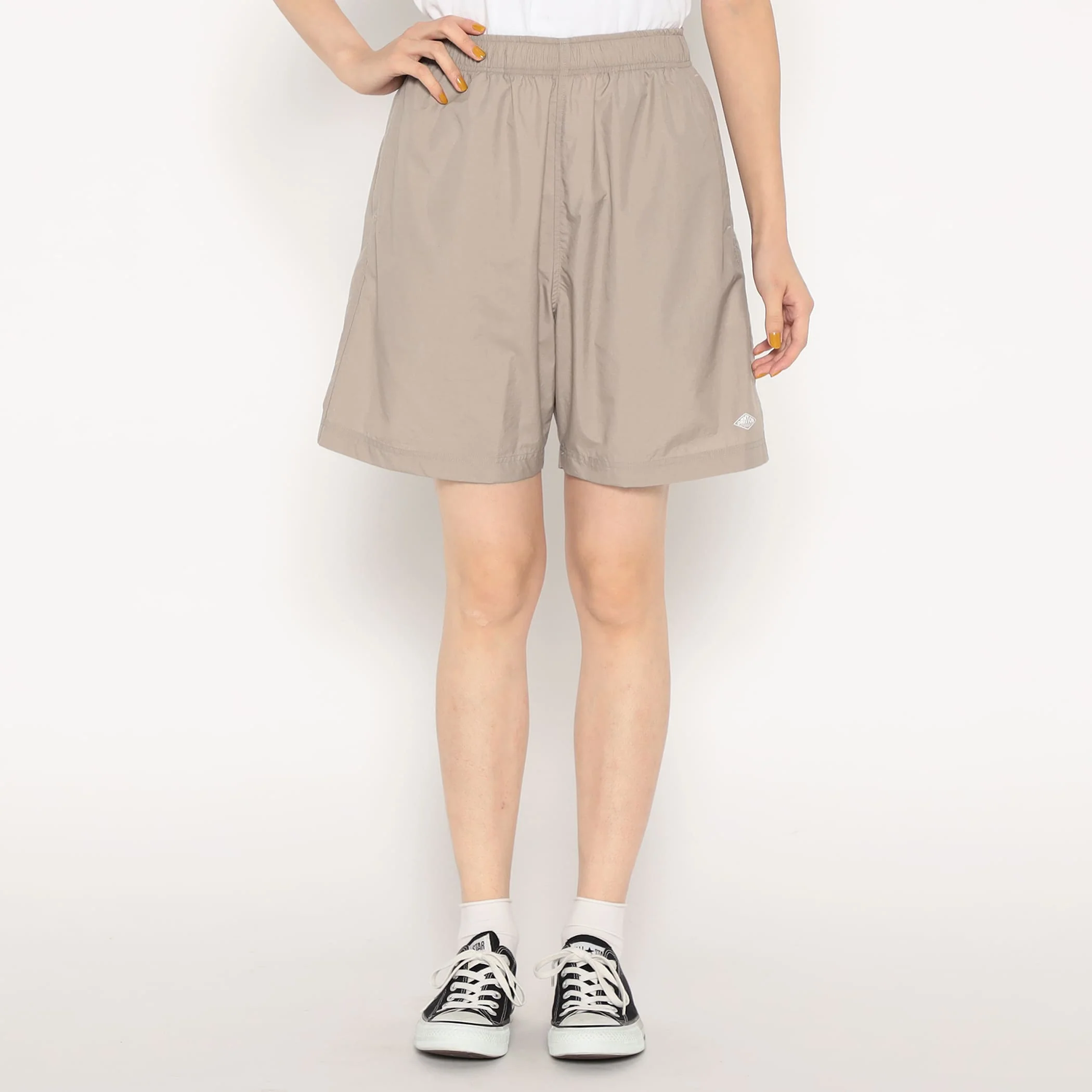 Women's Stunner Nylon Easy Shorts - Image 4