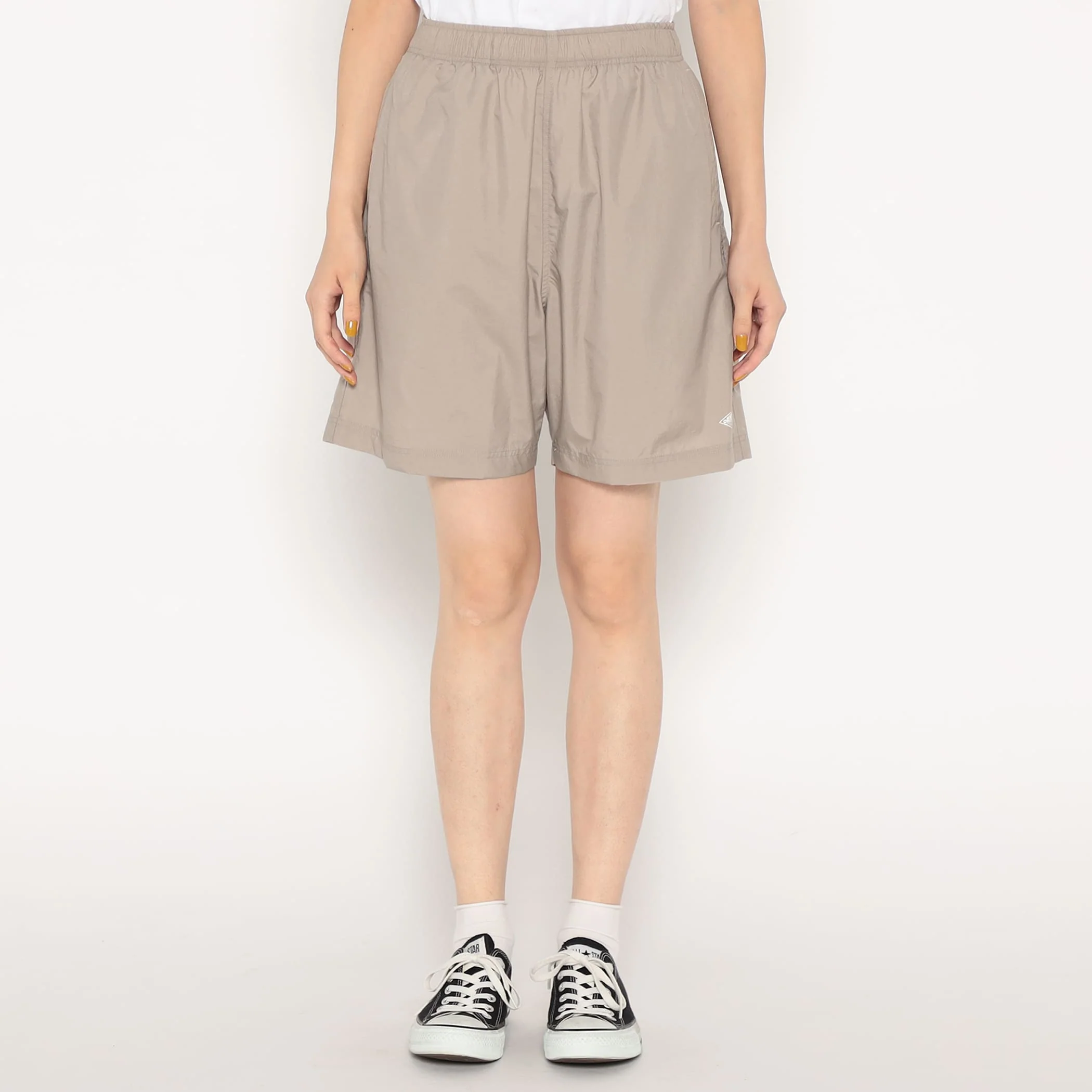 Women's Stunner Nylon Easy Shorts - Image 5